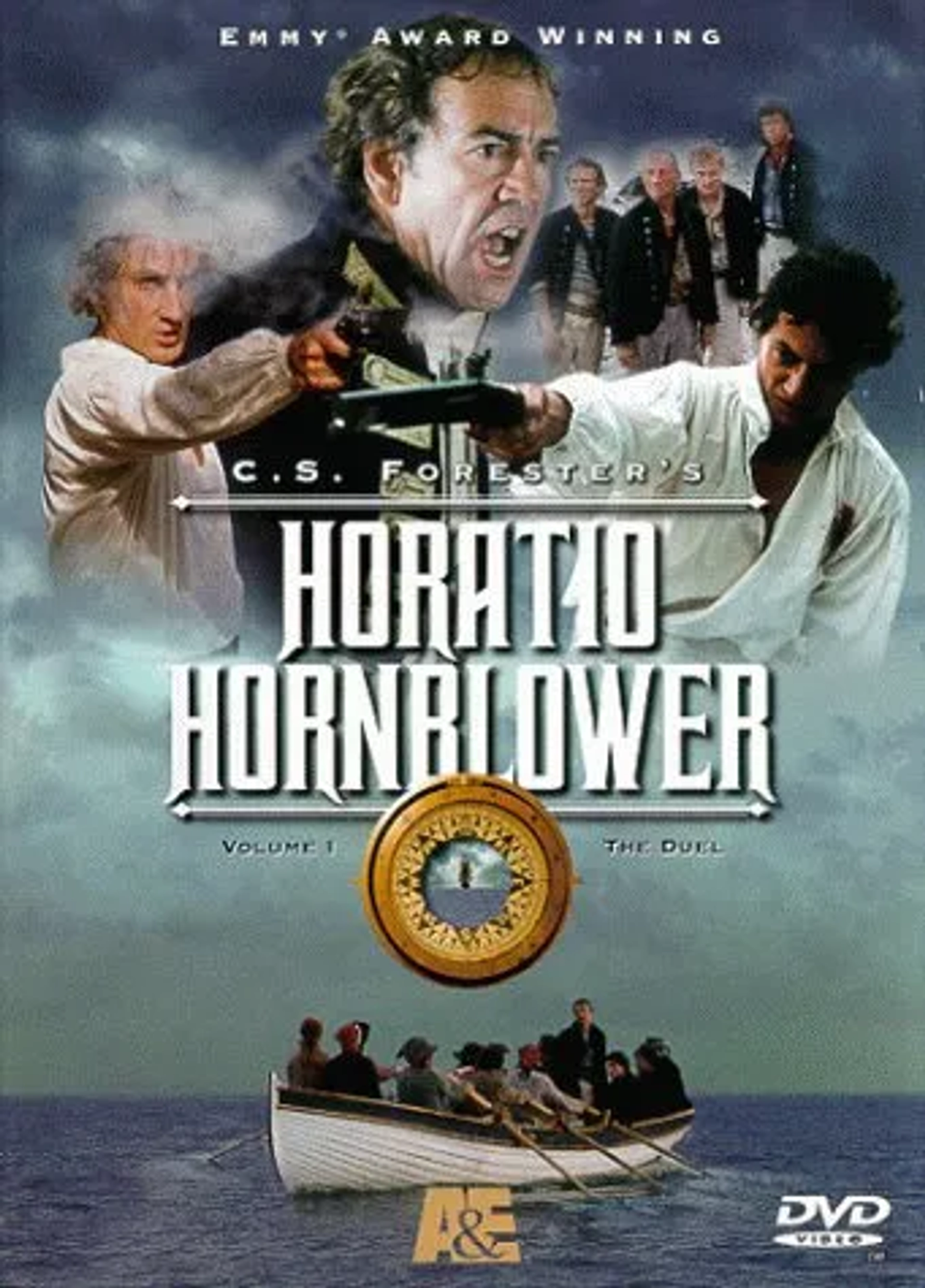 Horatio Hornblower: The Duel (1998)