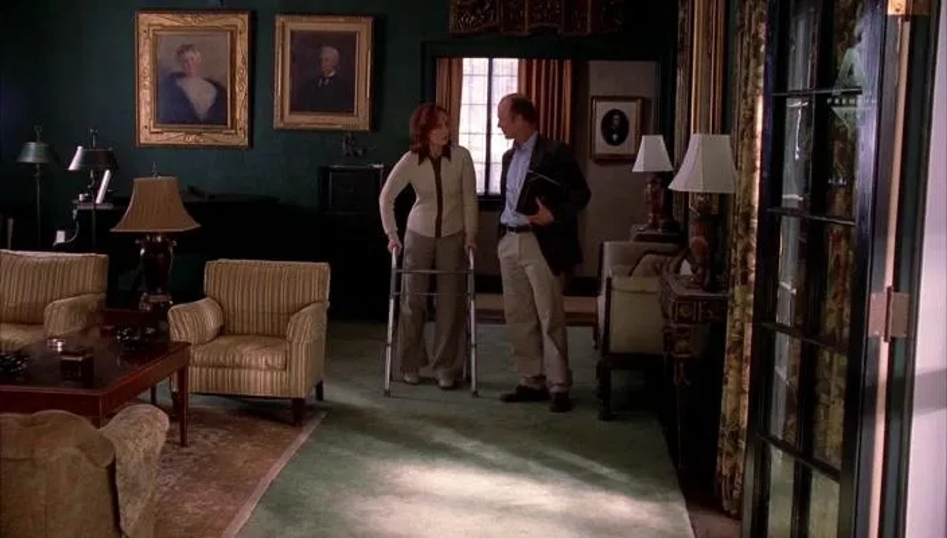 Empire Falls (2005)
