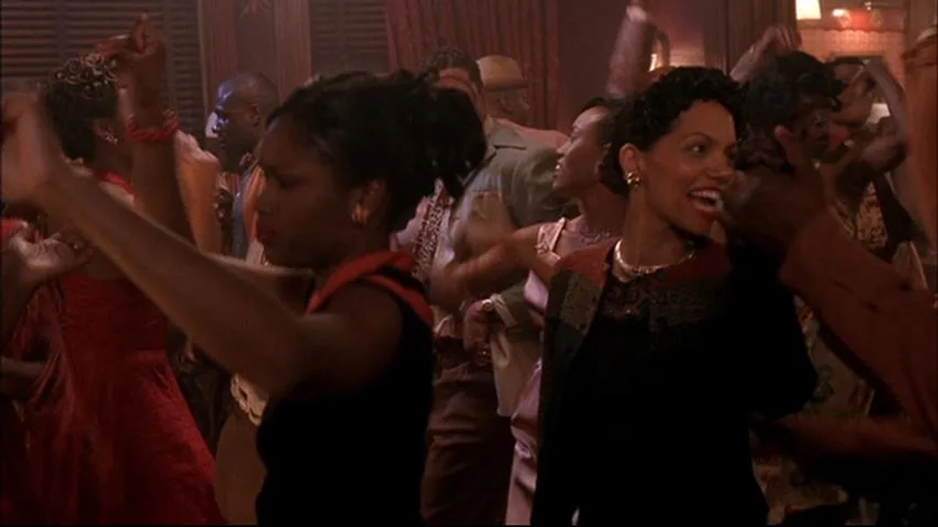 Lackawanna Blues (2005)