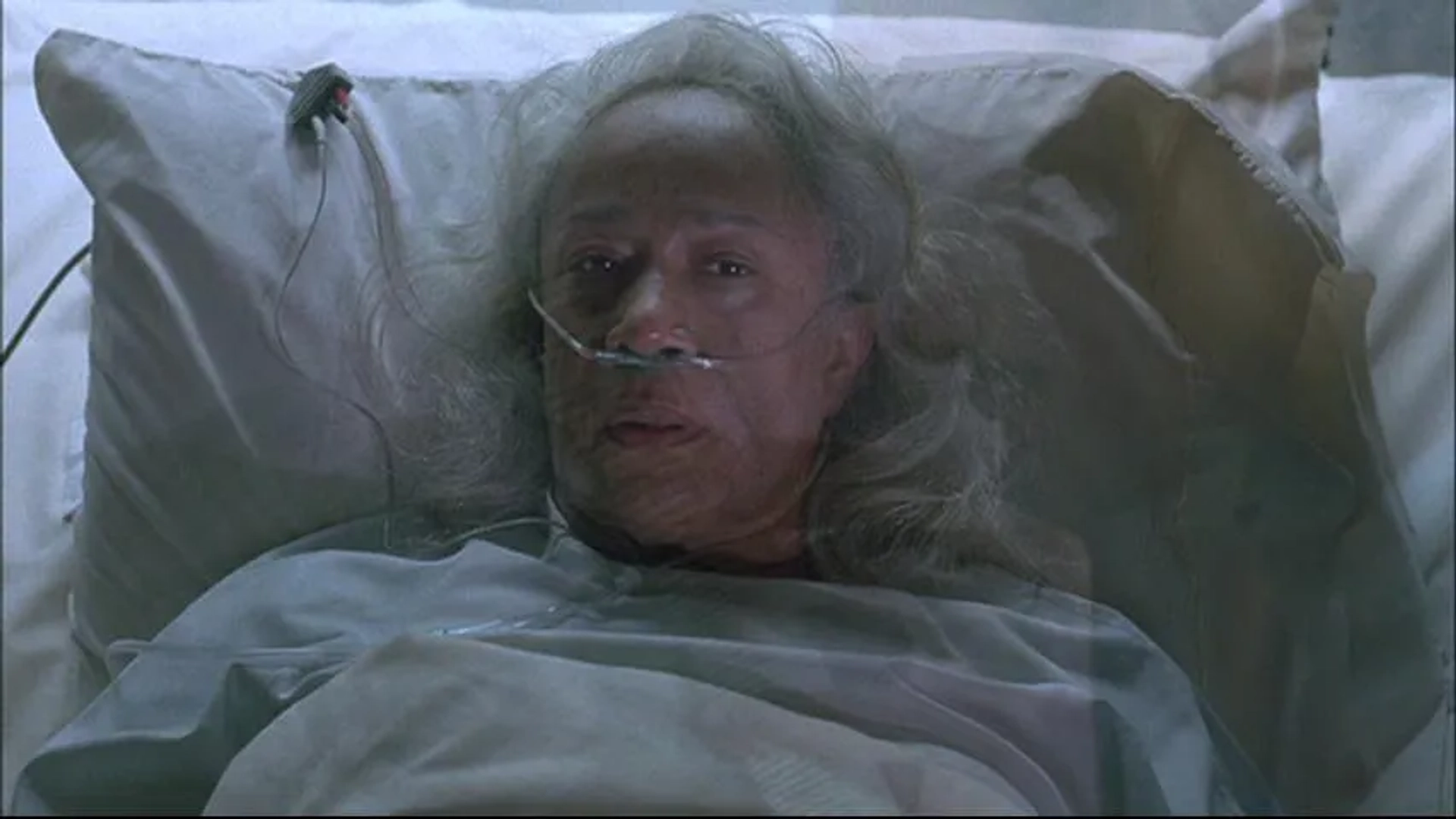 S. Epatha Merkerson in Lackawanna Blues (2005)