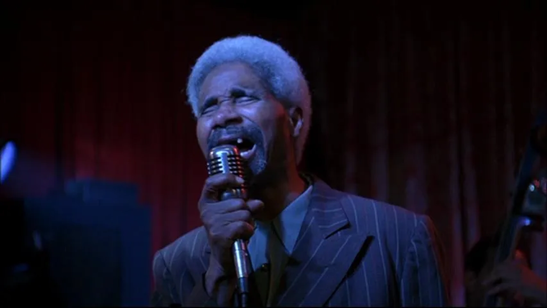Lackawanna Blues (2005)