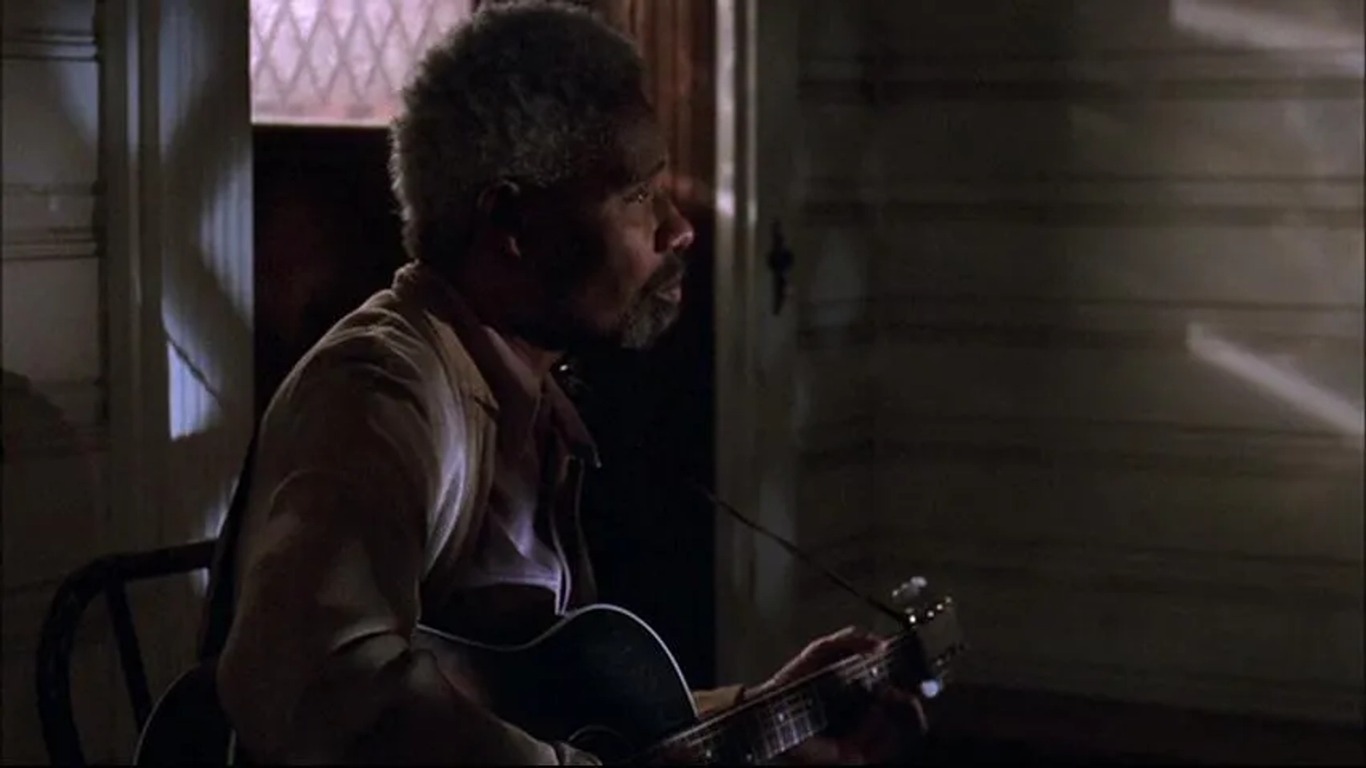 Lackawanna Blues (2005)
