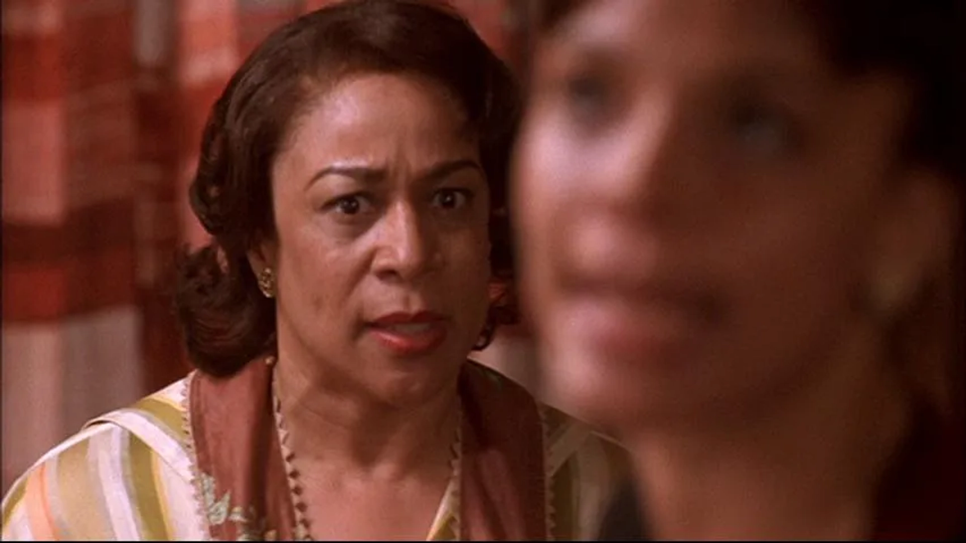 Lackawanna Blues (2005)