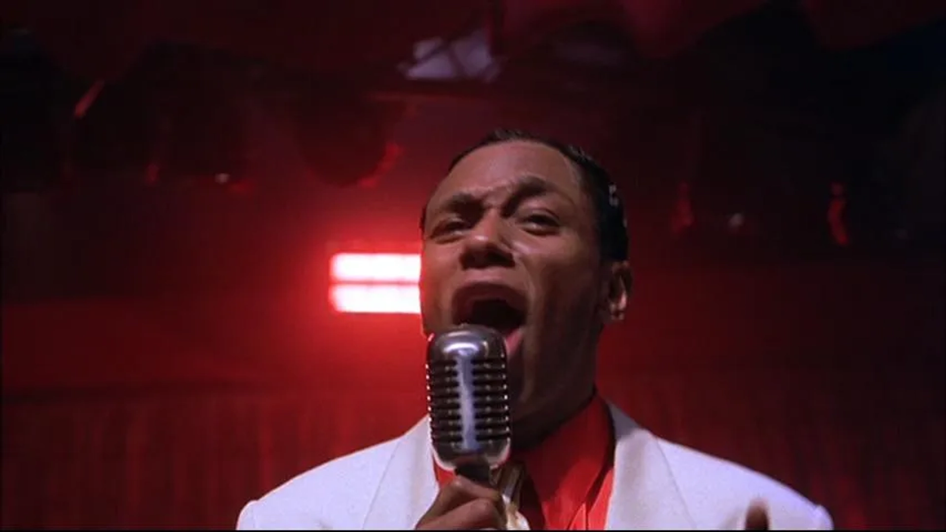 Lackawanna Blues (2005)