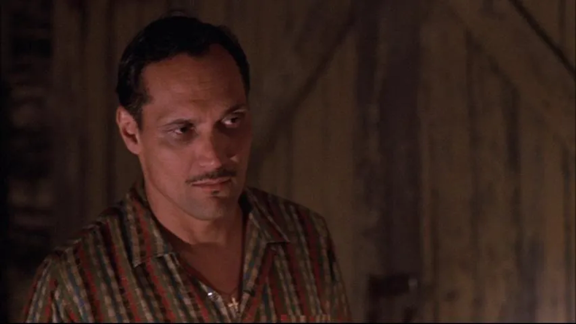 Jimmy Smits in Lackawanna Blues (2005)