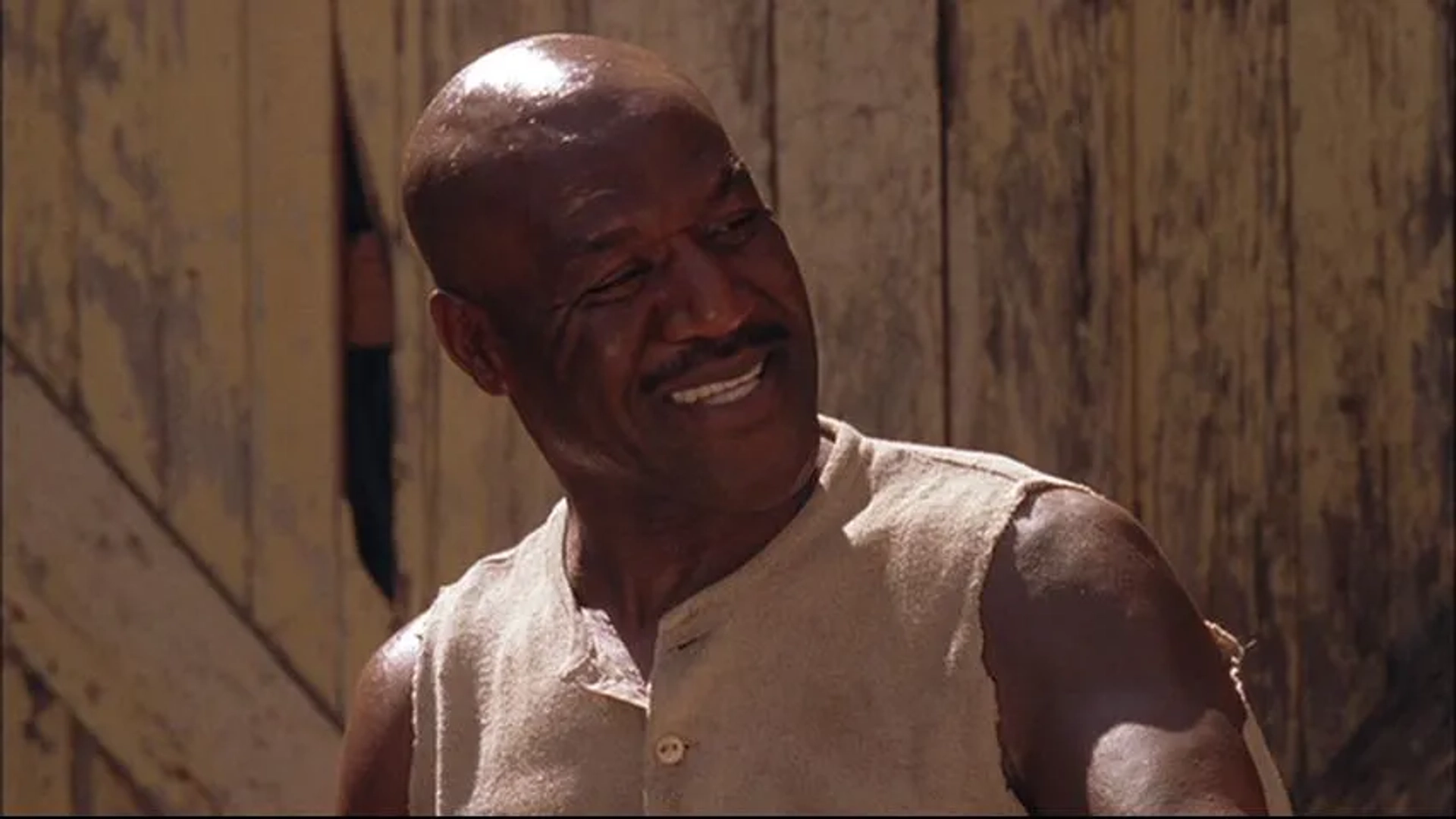 Delroy Lindo in Lackawanna Blues (2005)