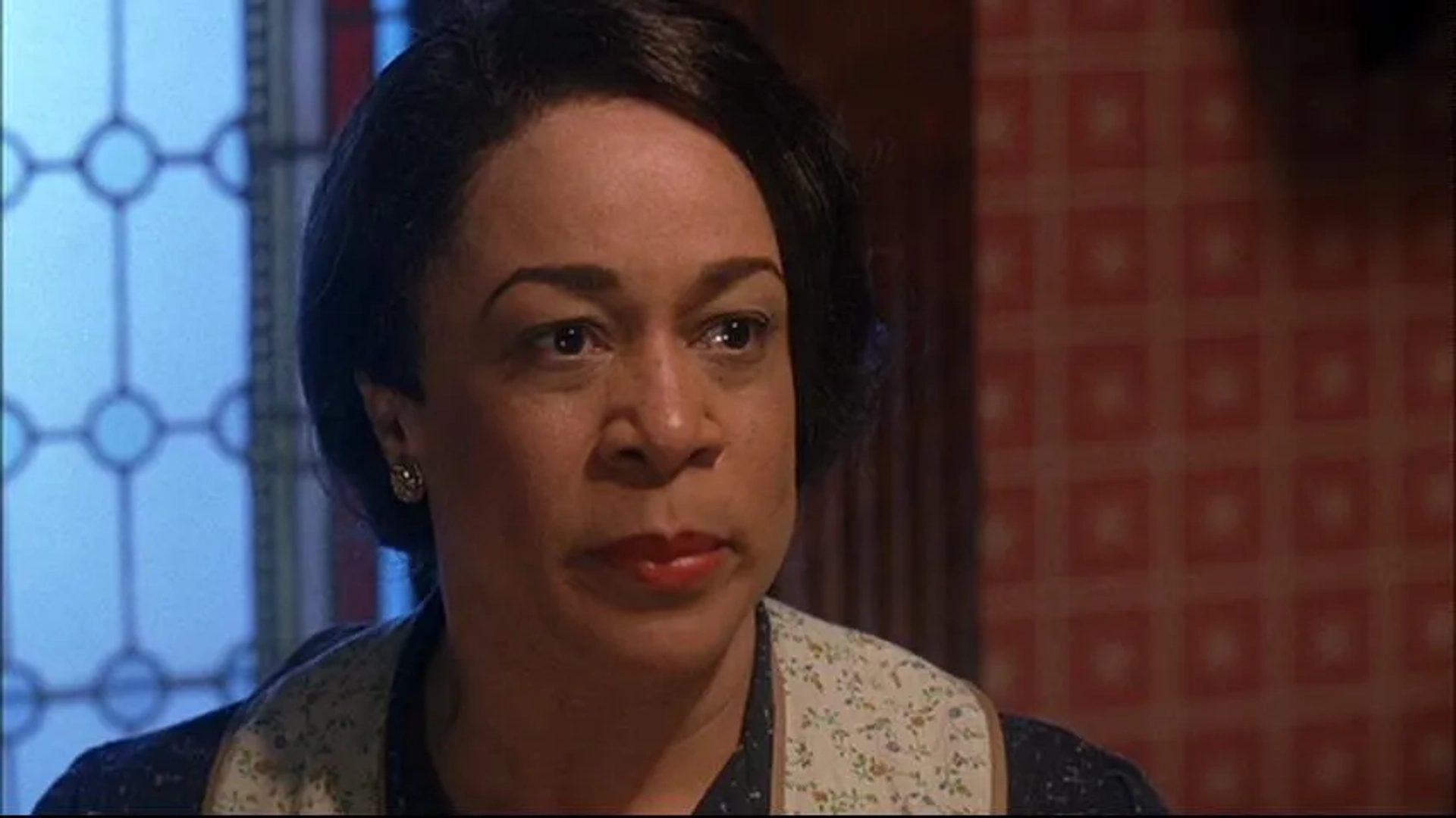 S. Epatha Merkerson in Lackawanna Blues (2005)