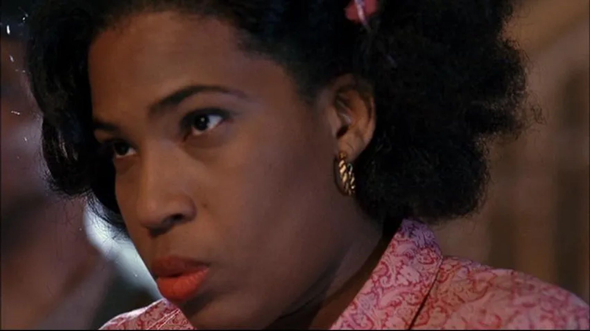 Macy Gray in Lackawanna Blues (2005)