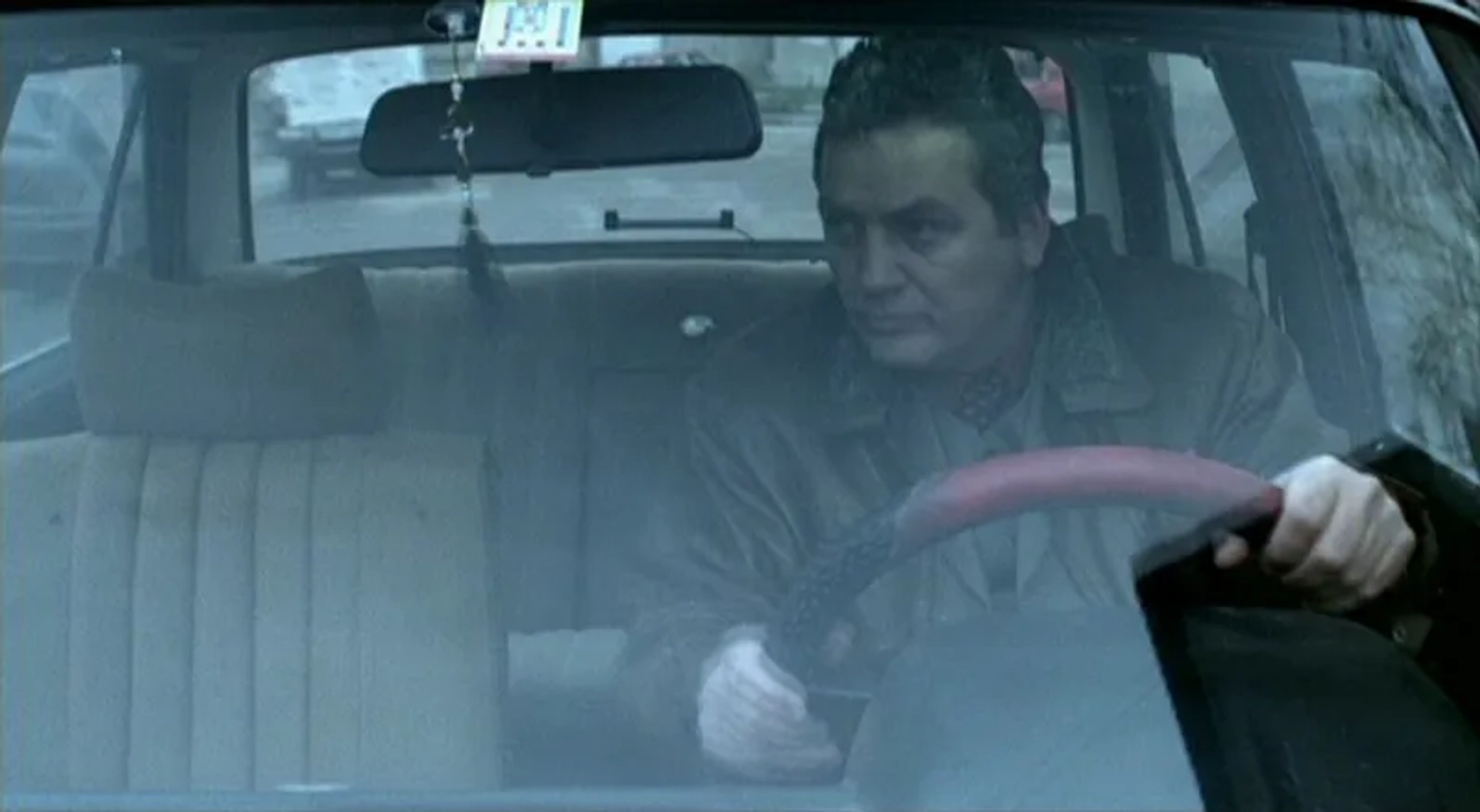 12:08 East of Bucharest (2006)