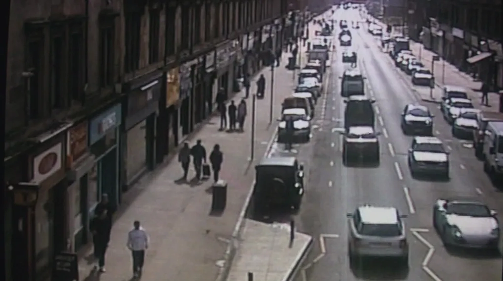 Red Road (2006)