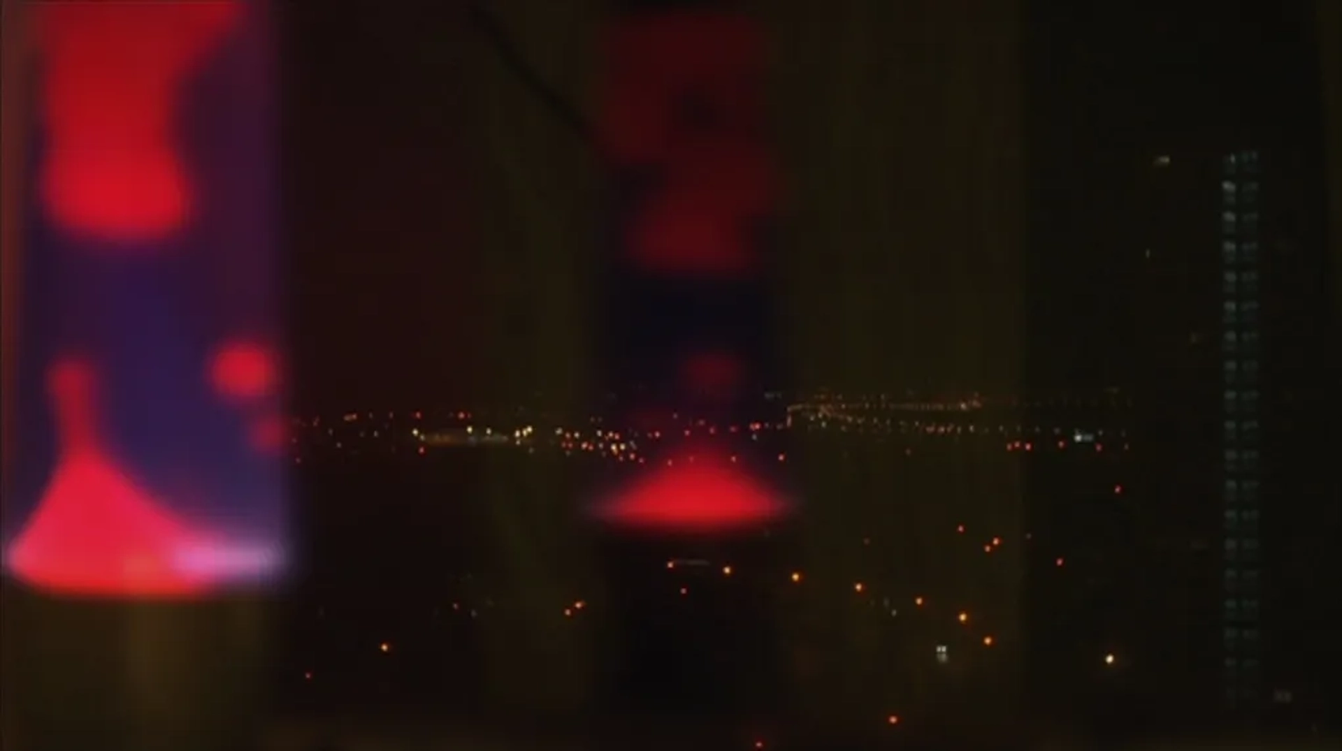 Red Road (2006)