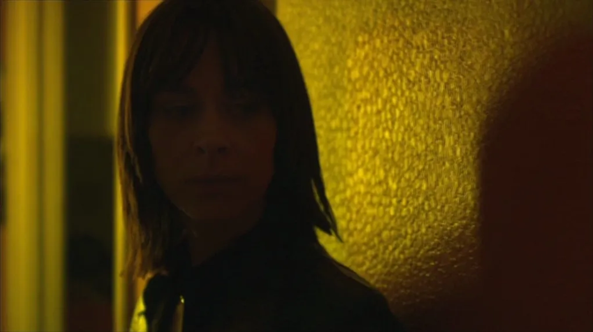 Kate Dickie in Red Road (2006)