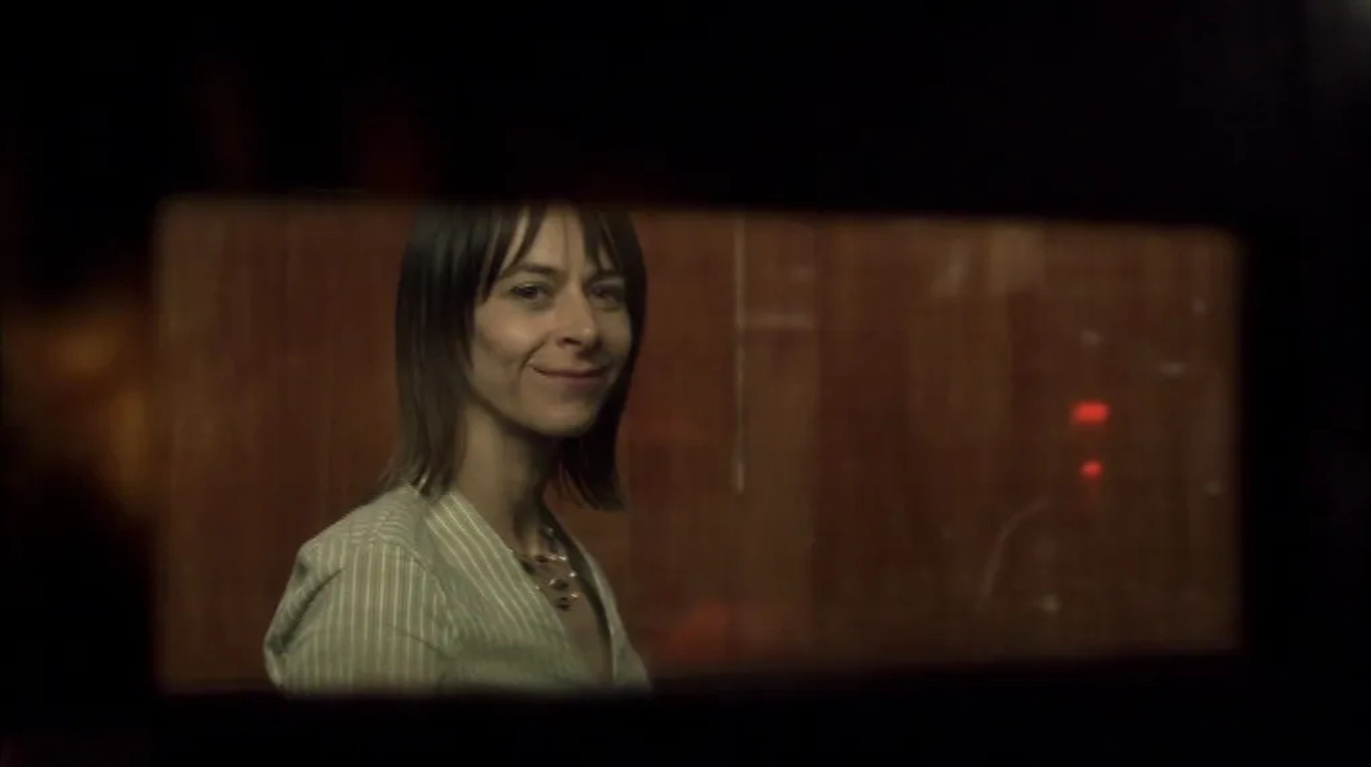 Kate Dickie in Red Road (2006)