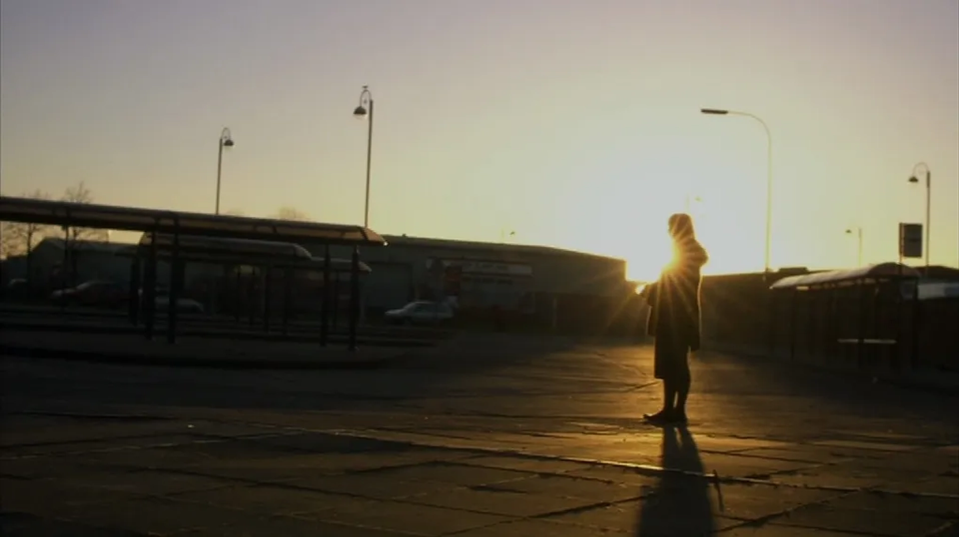 Red Road (2006)