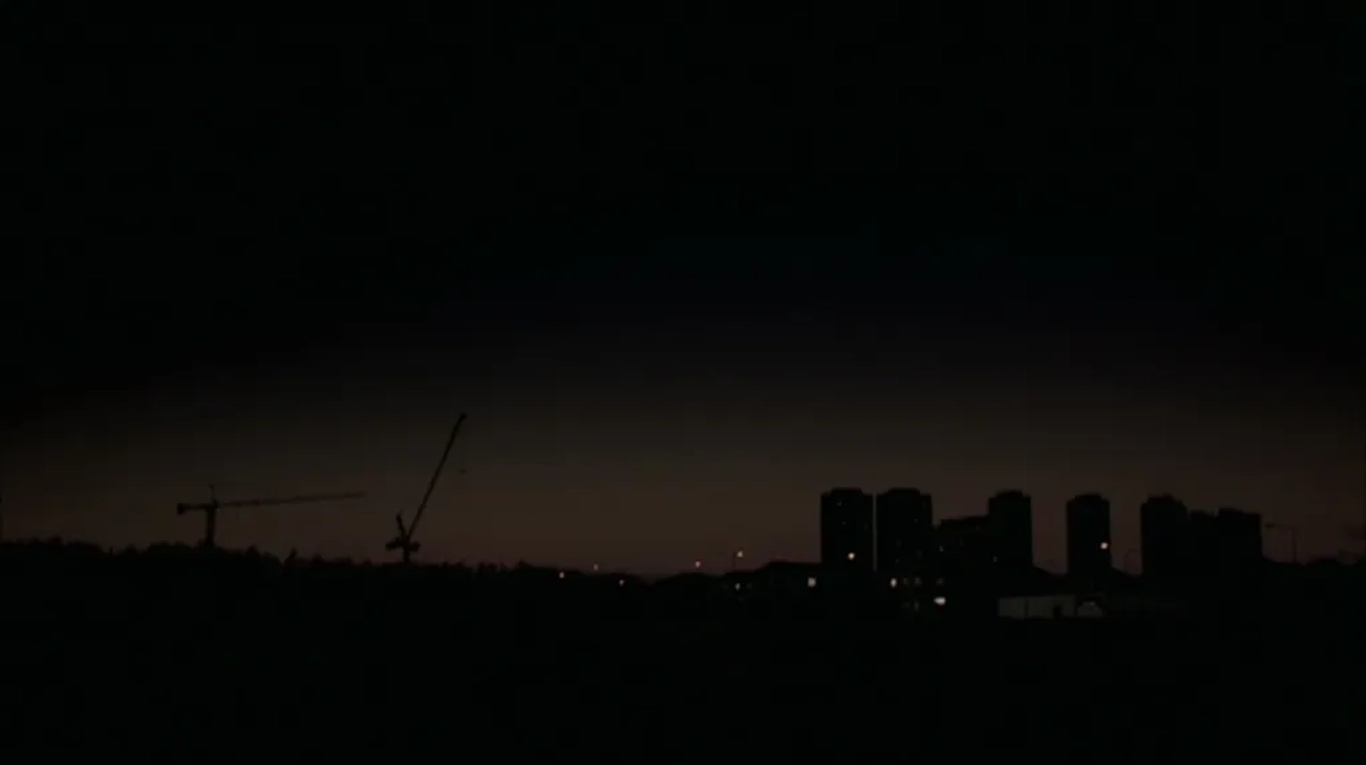 Red Road (2006)
