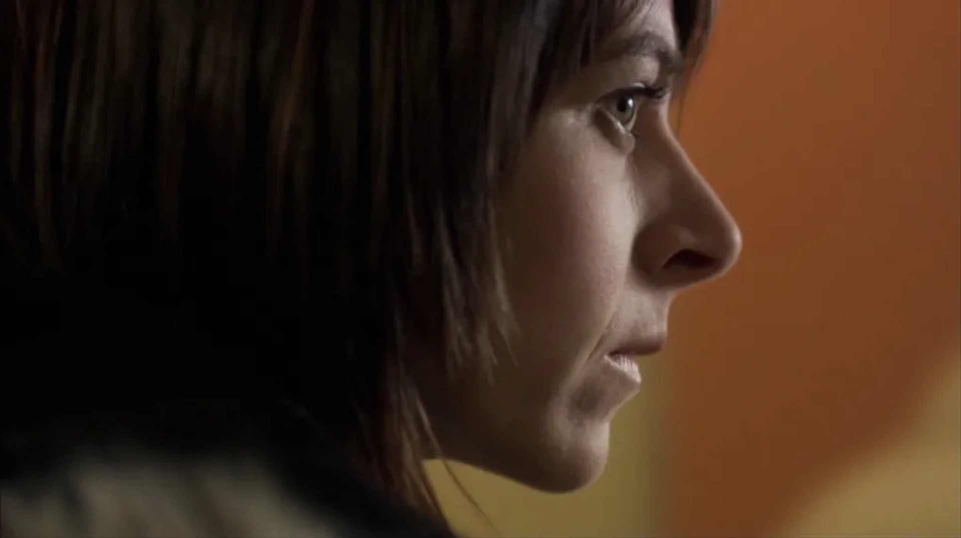Kate Dickie in Red Road (2006)