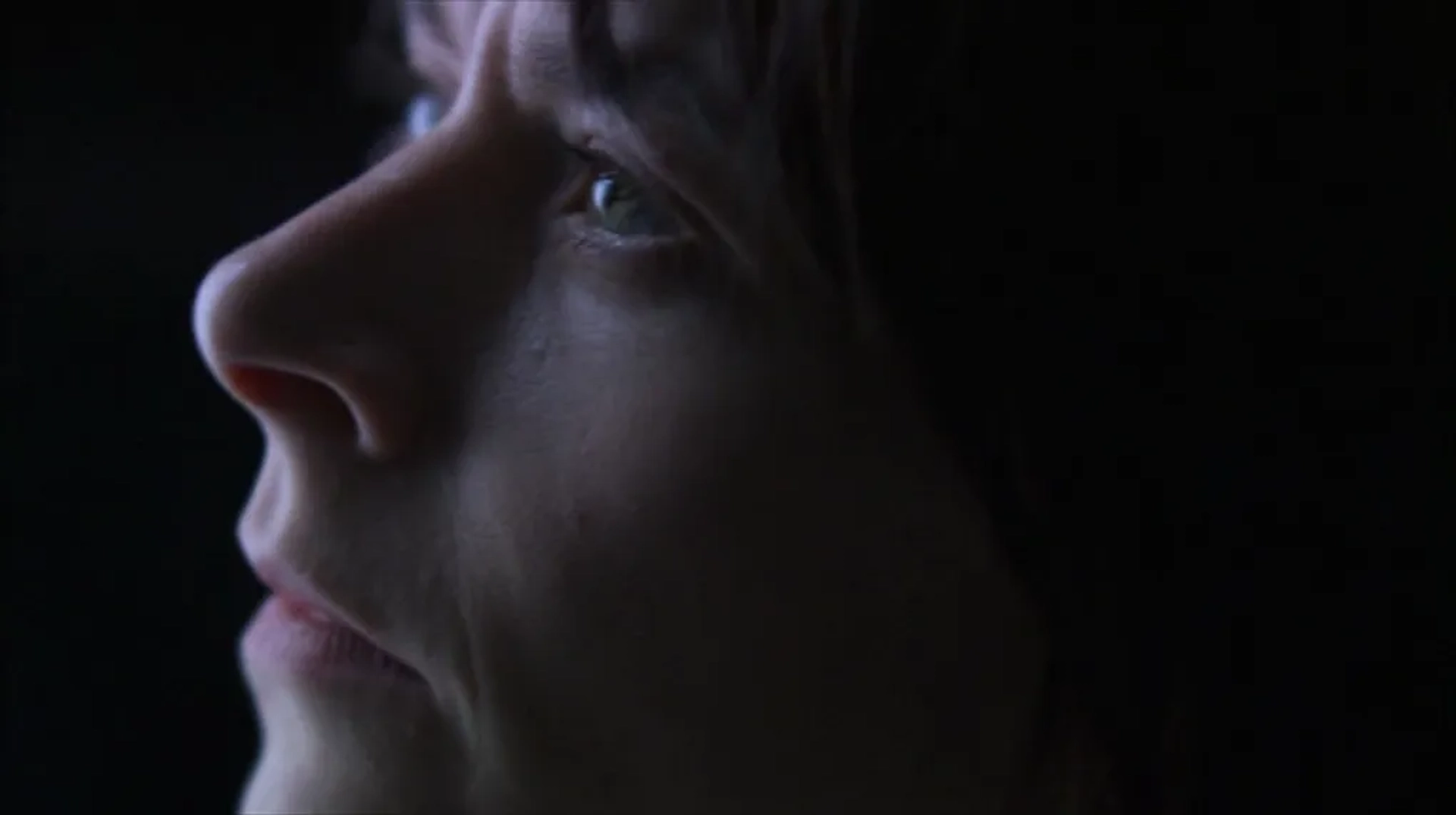 Kate Dickie in Red Road (2006)