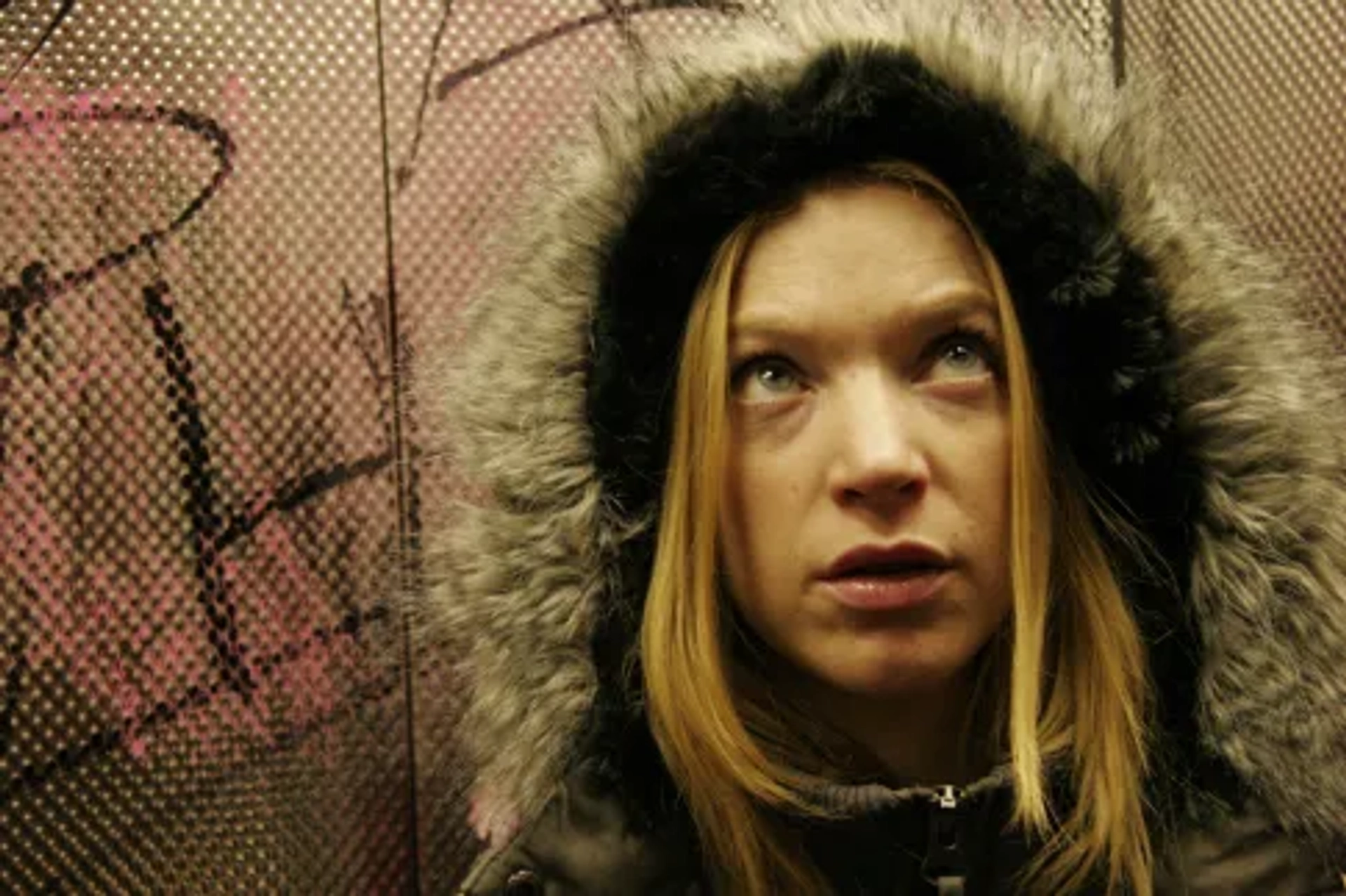 Natalie Press in Red Road (2006)