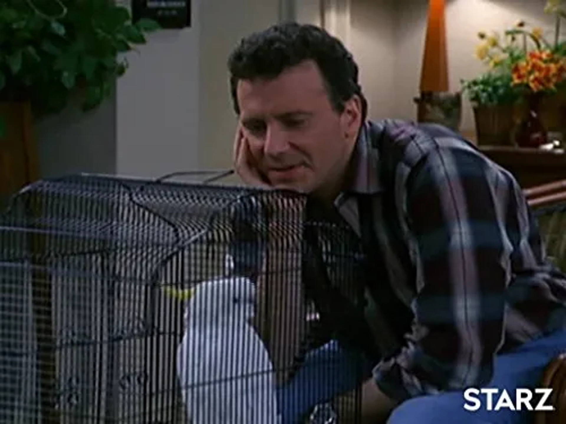 Paul Reiser in Mad About You (1992)