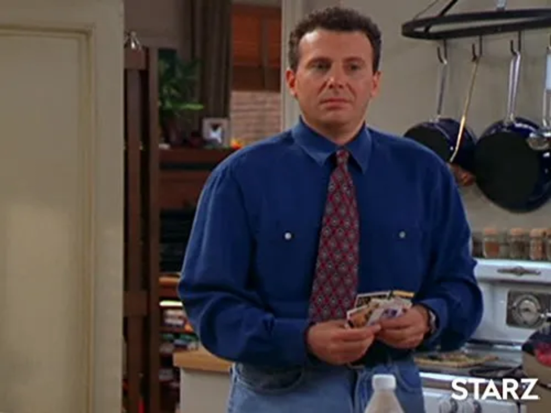 Paul Reiser in Mad About You (1992)