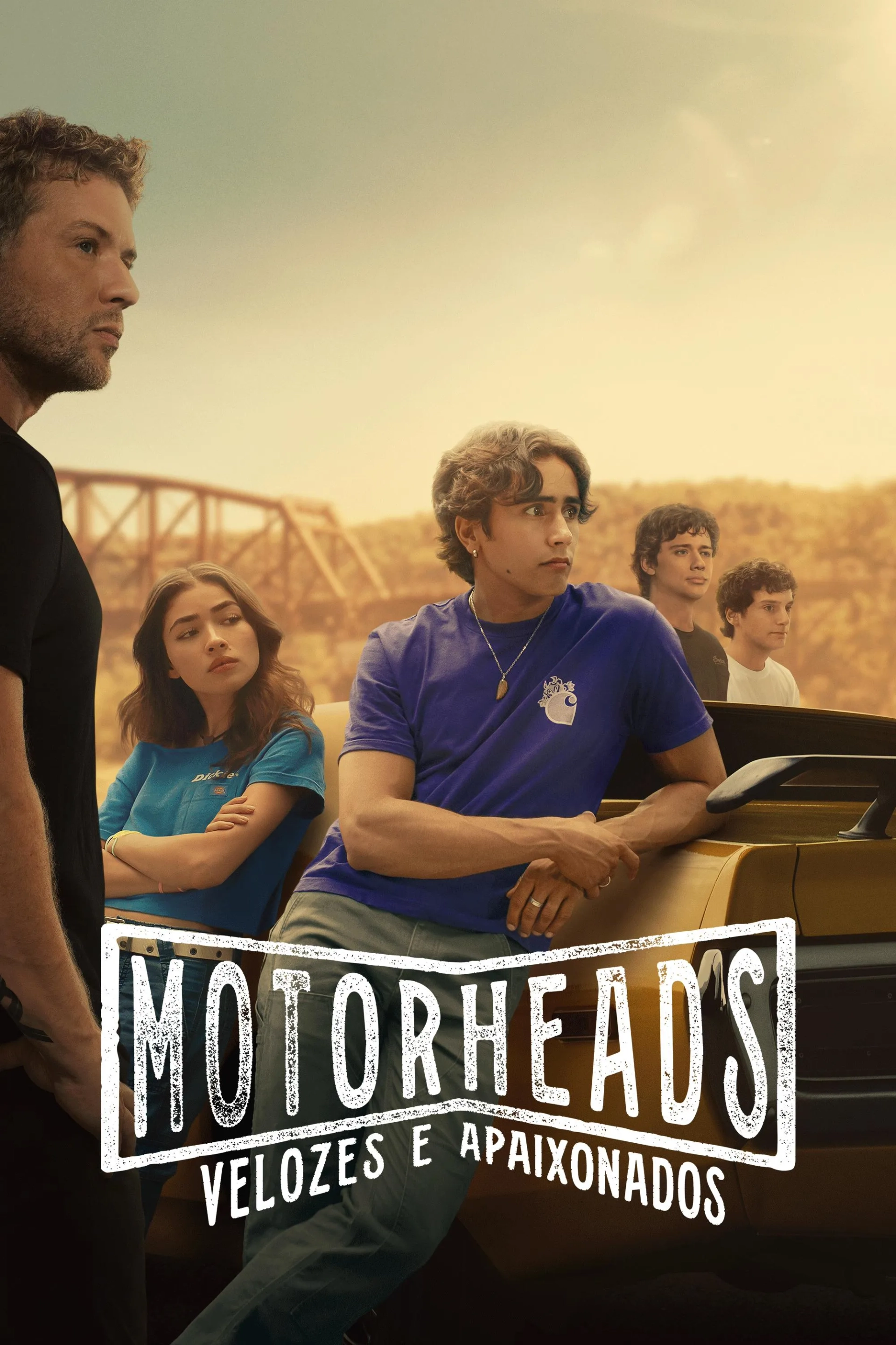 Motorheads (2025)