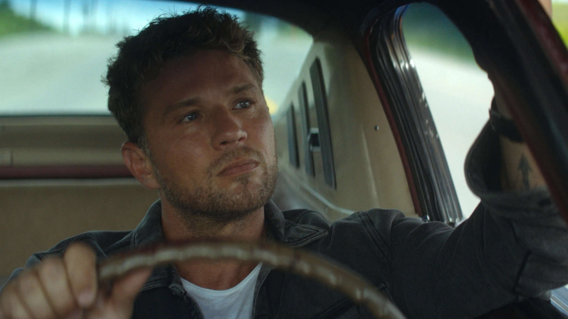 Ryan Phillippe in Motorheads (2025)
