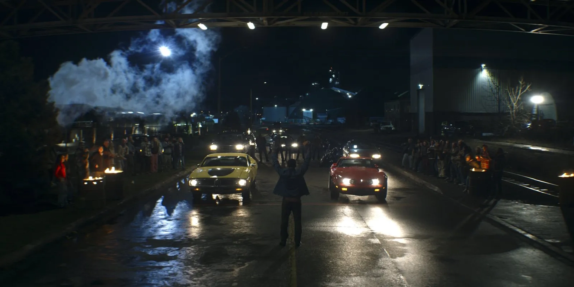 Motorheads (2025)