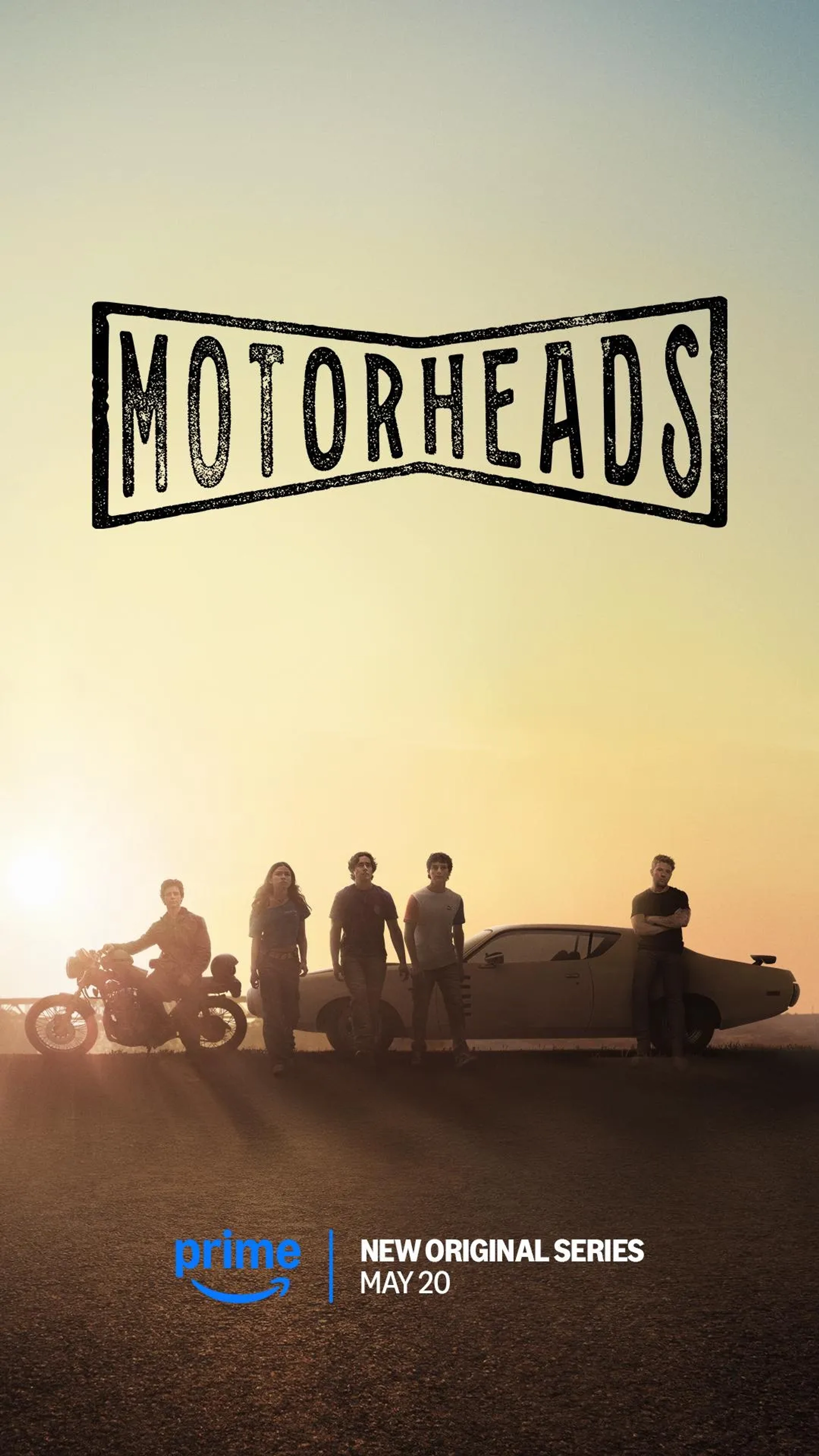 Motorheads (2025)