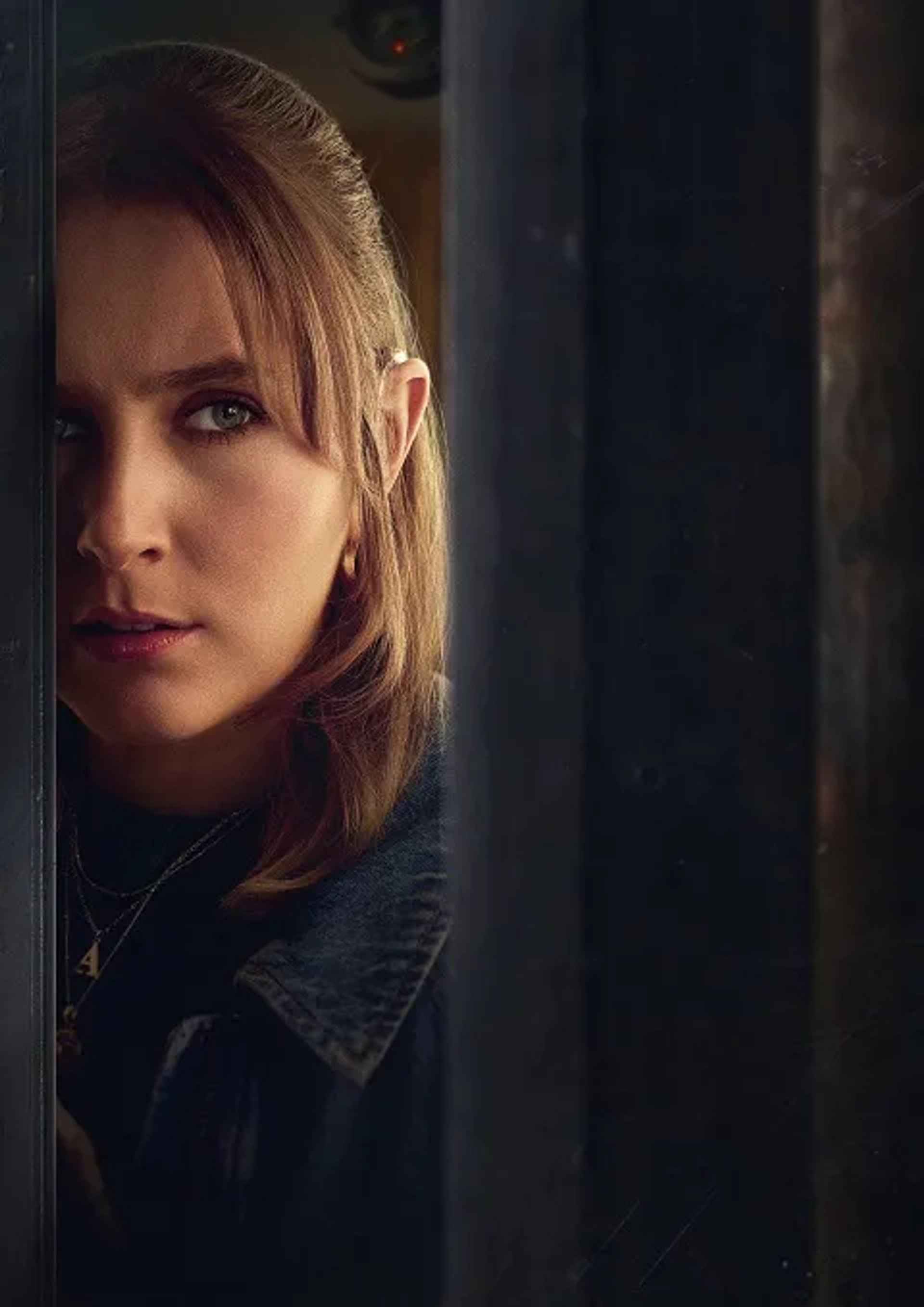 Rose Ayling-Ellis in Code of Silence (2025)