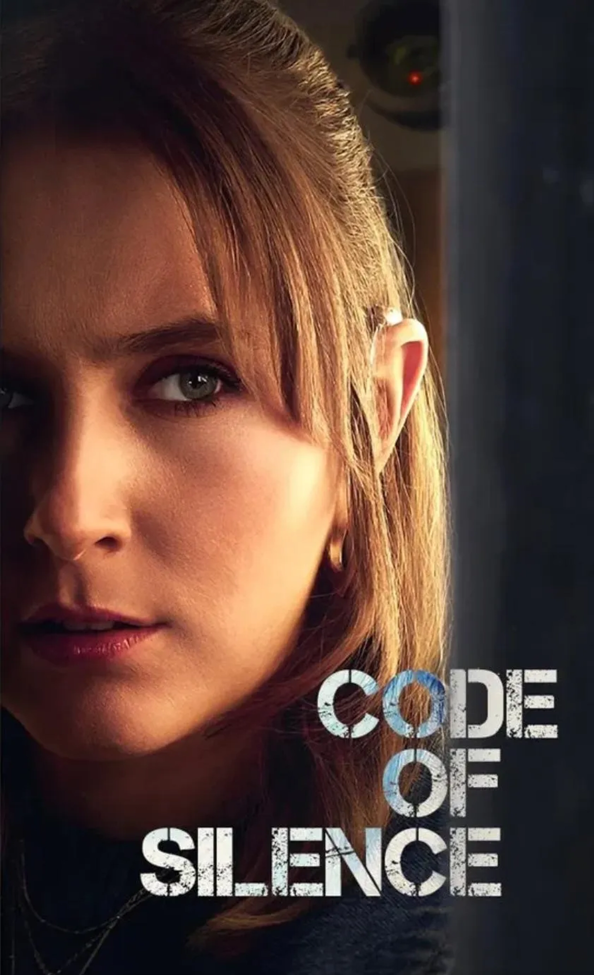 Code of Silence (2025)