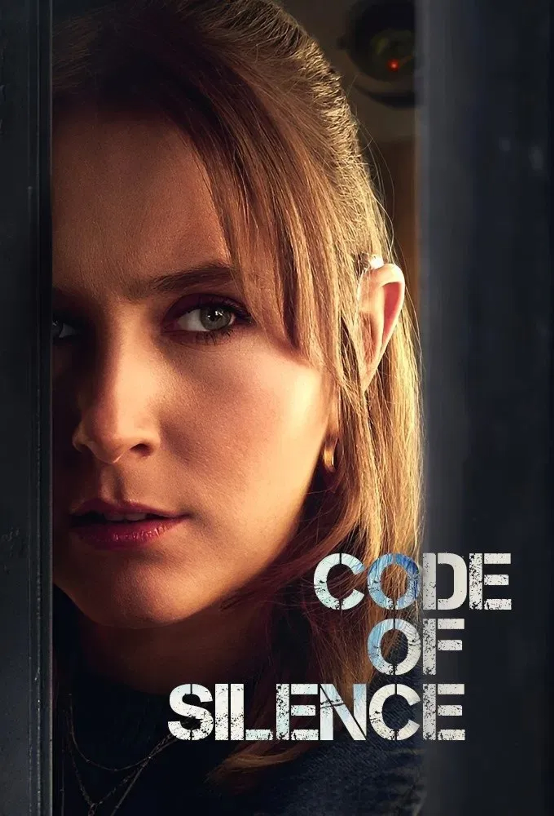 Rose Ayling-Ellis in Code of Silence (2025)
