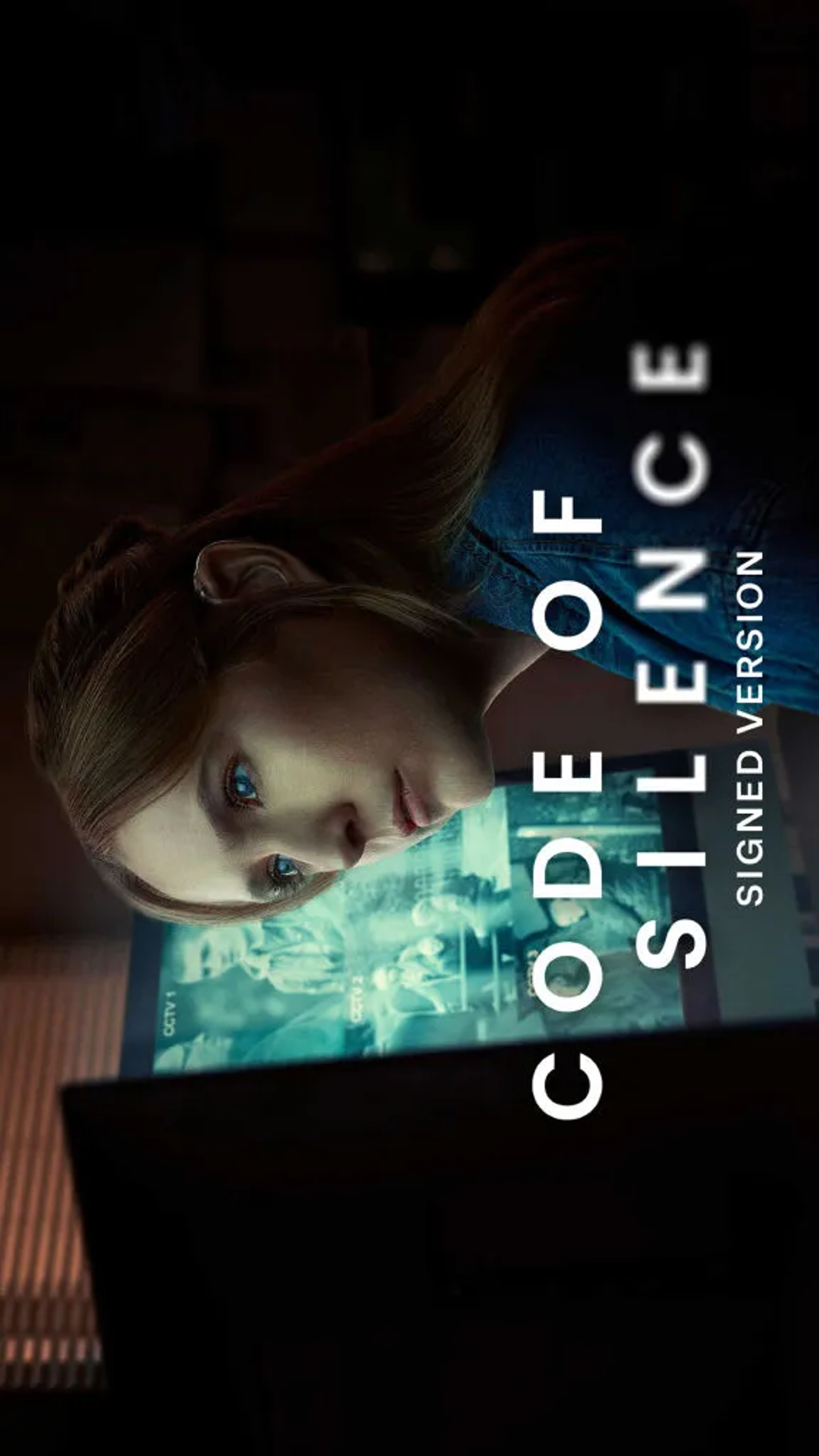 Rose Ayling-Ellis in Code of Silence (2025)