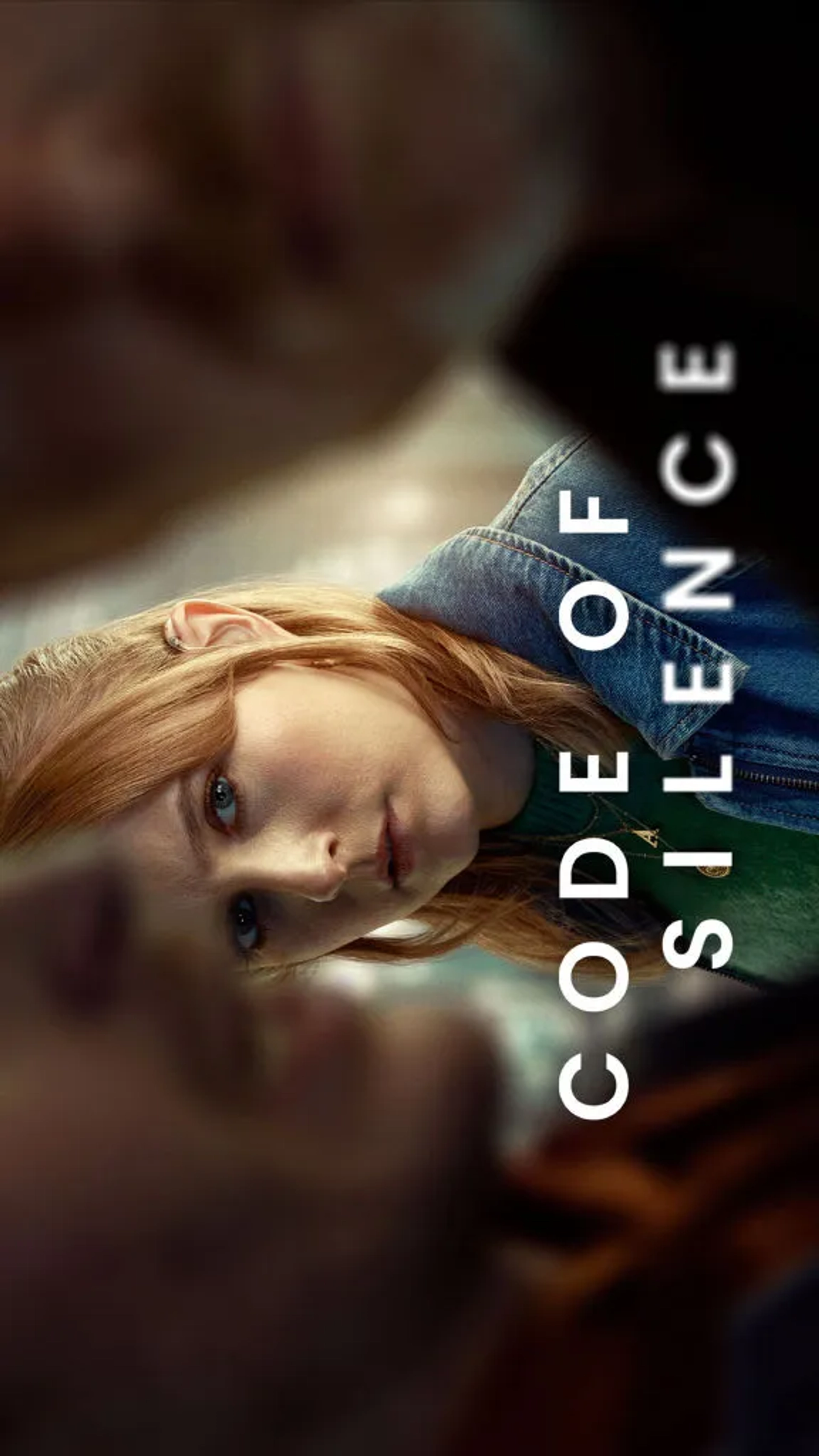 Rose Ayling-Ellis in Code of Silence (2025)