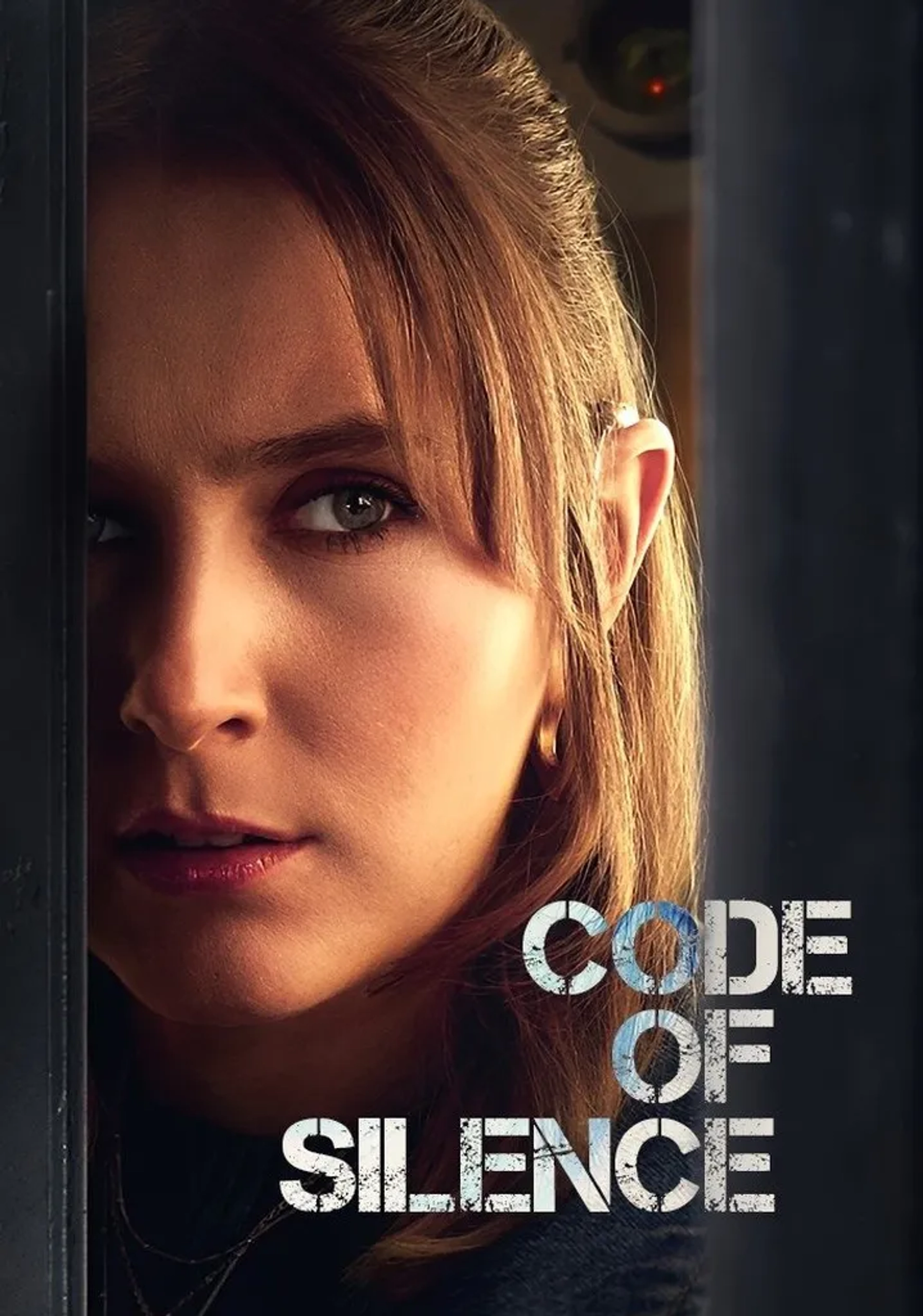 Rose Ayling-Ellis in Code of Silence (2025)