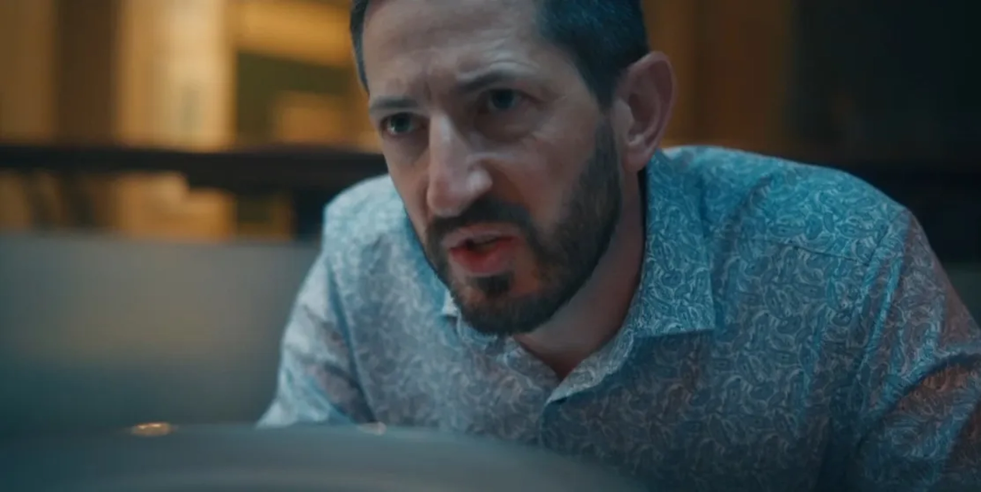 As Karl in Code of Silence