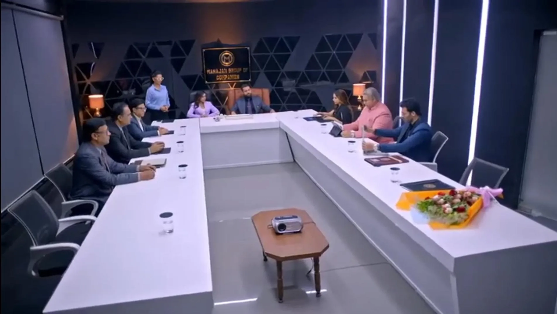 Vanshaj (2023)