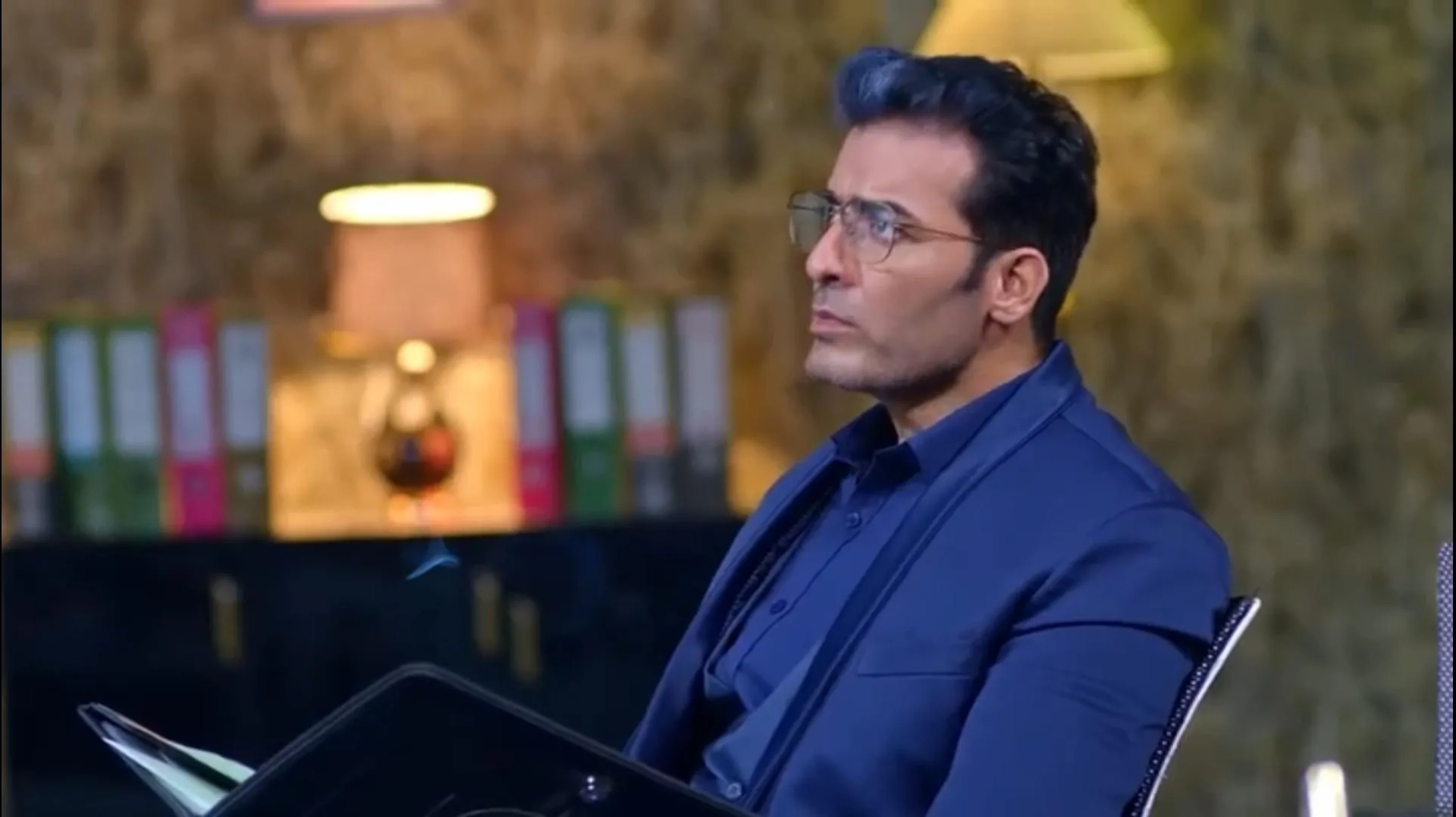 Gurpreet Singh in Vanshaj (2023)