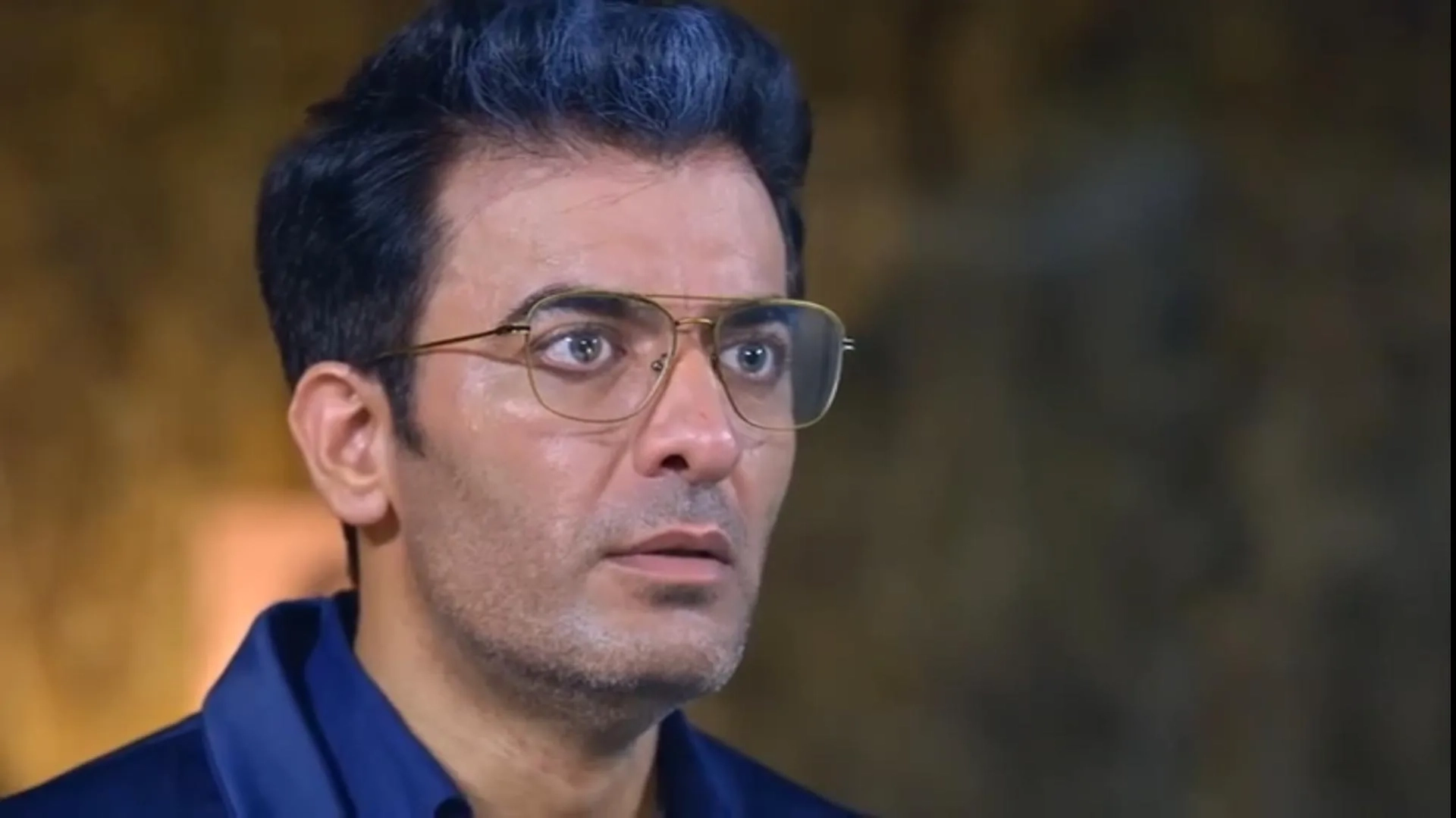 Gurpreet Singh in Vanshaj (2023)