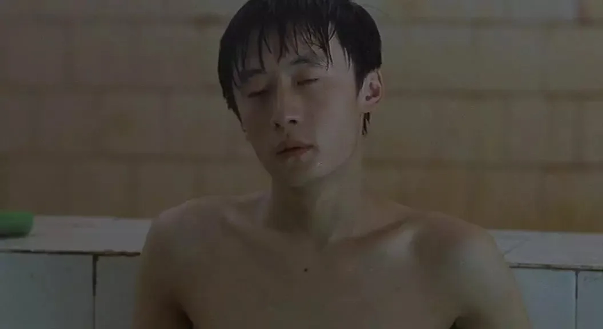 Shanghai Dreams (2005)