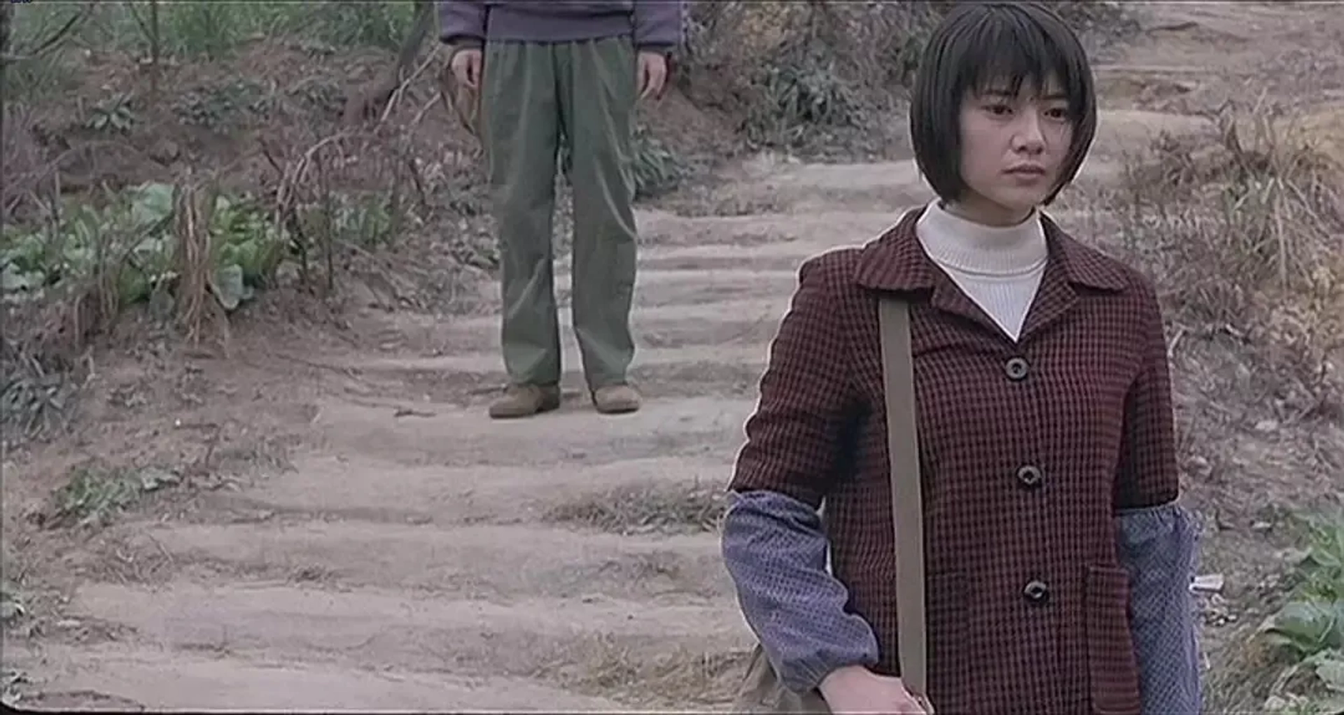 Shanghai Dreams (2005)