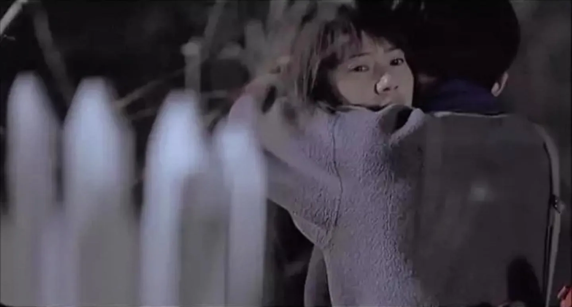 Shanghai Dreams (2005)