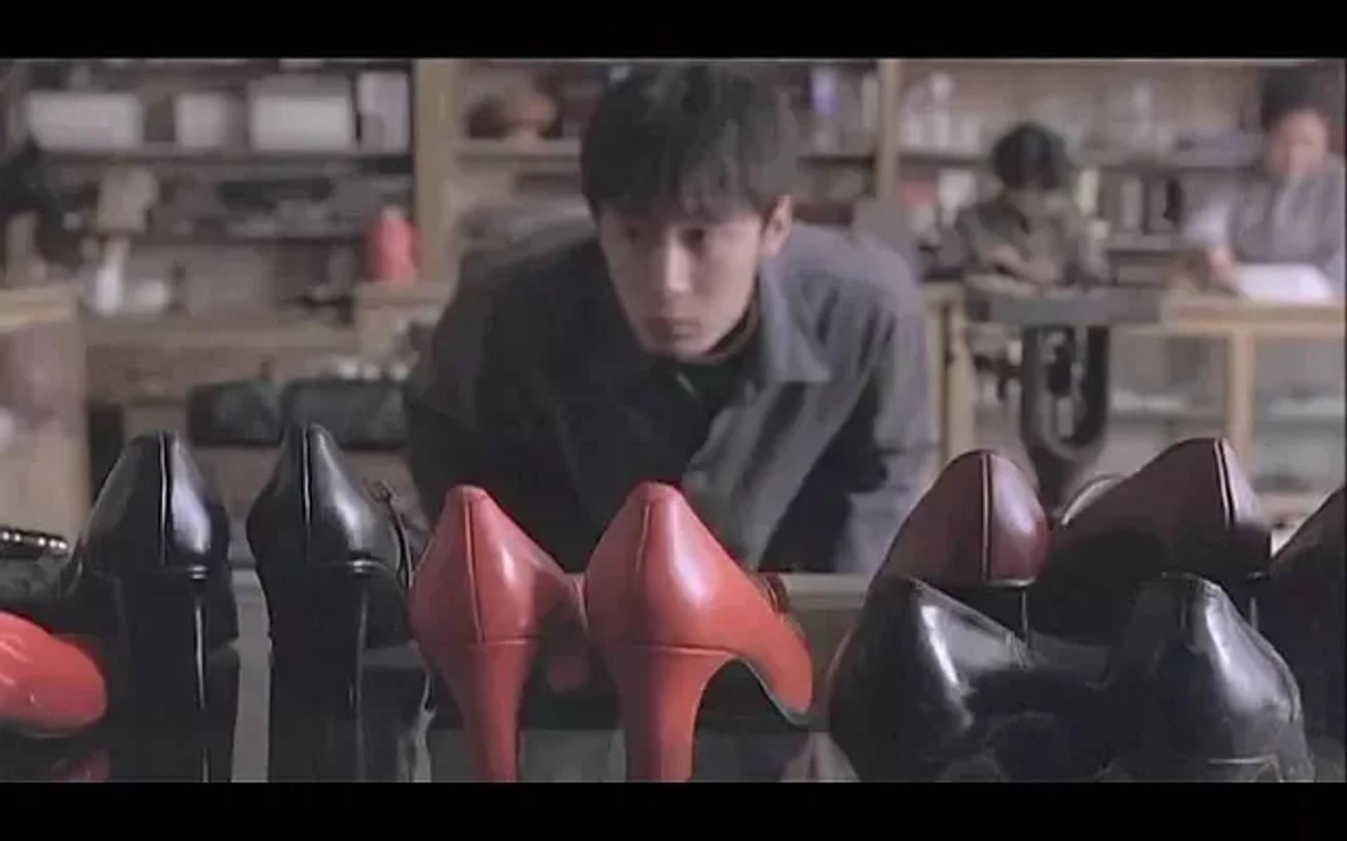 Shanghai Dreams (2005)