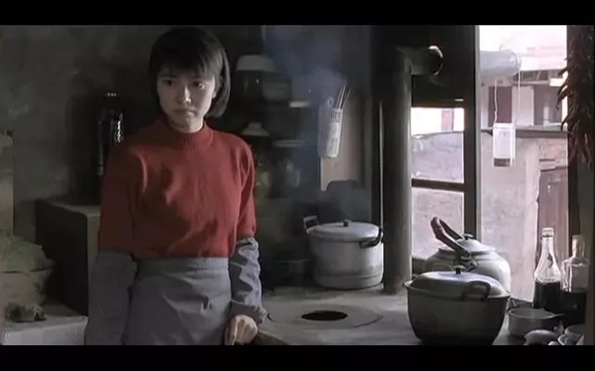 Shanghai Dreams (2005)