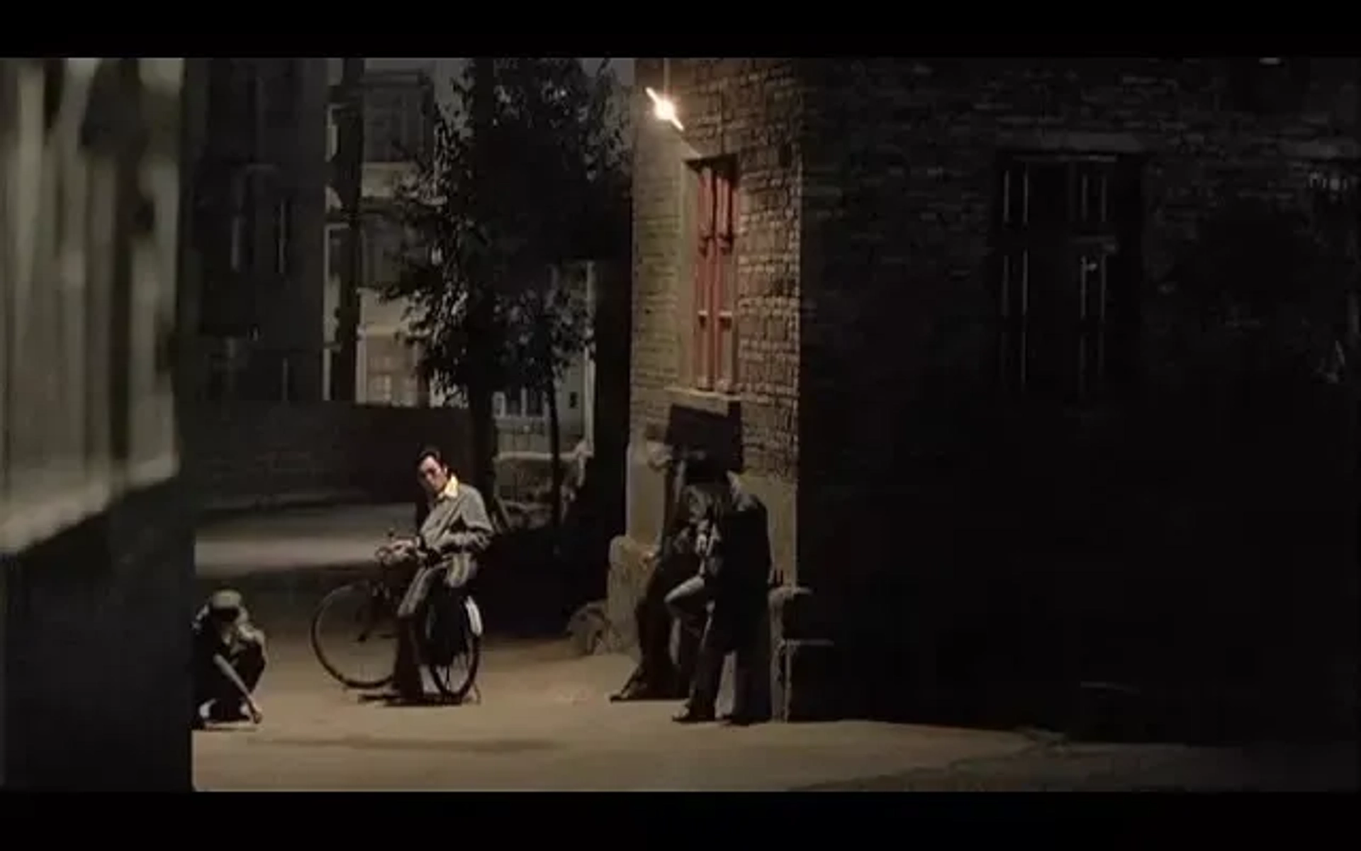 Shanghai Dreams (2005)