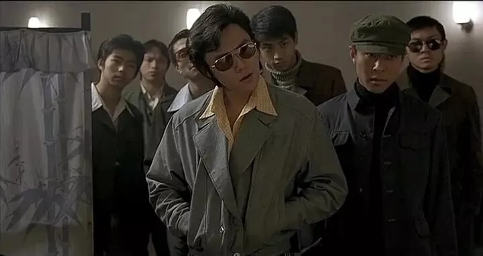 Shanghai Dreams (2005)