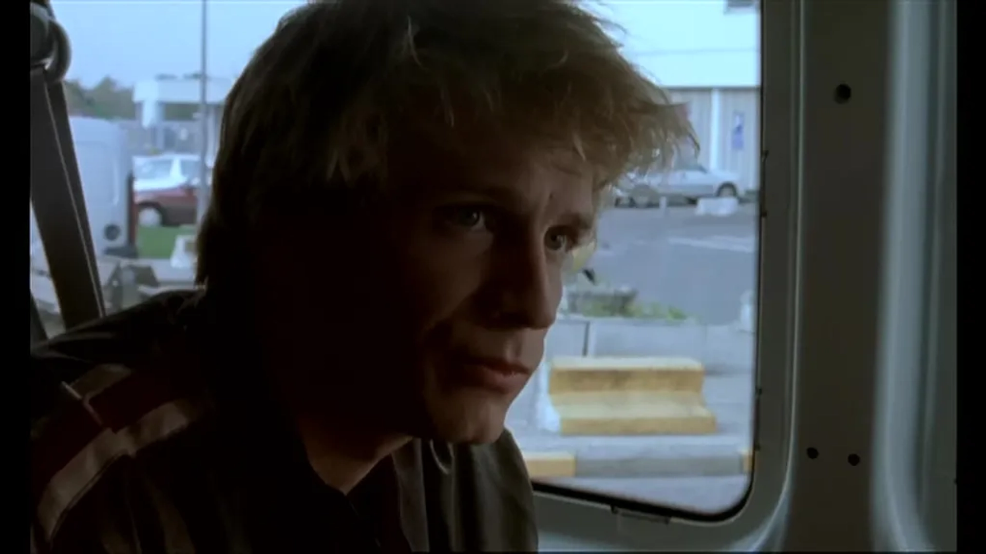Jérémie Renier in The Child (2005)