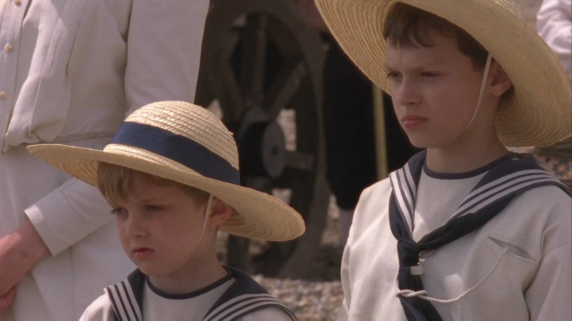 The Lost Prince (2003)