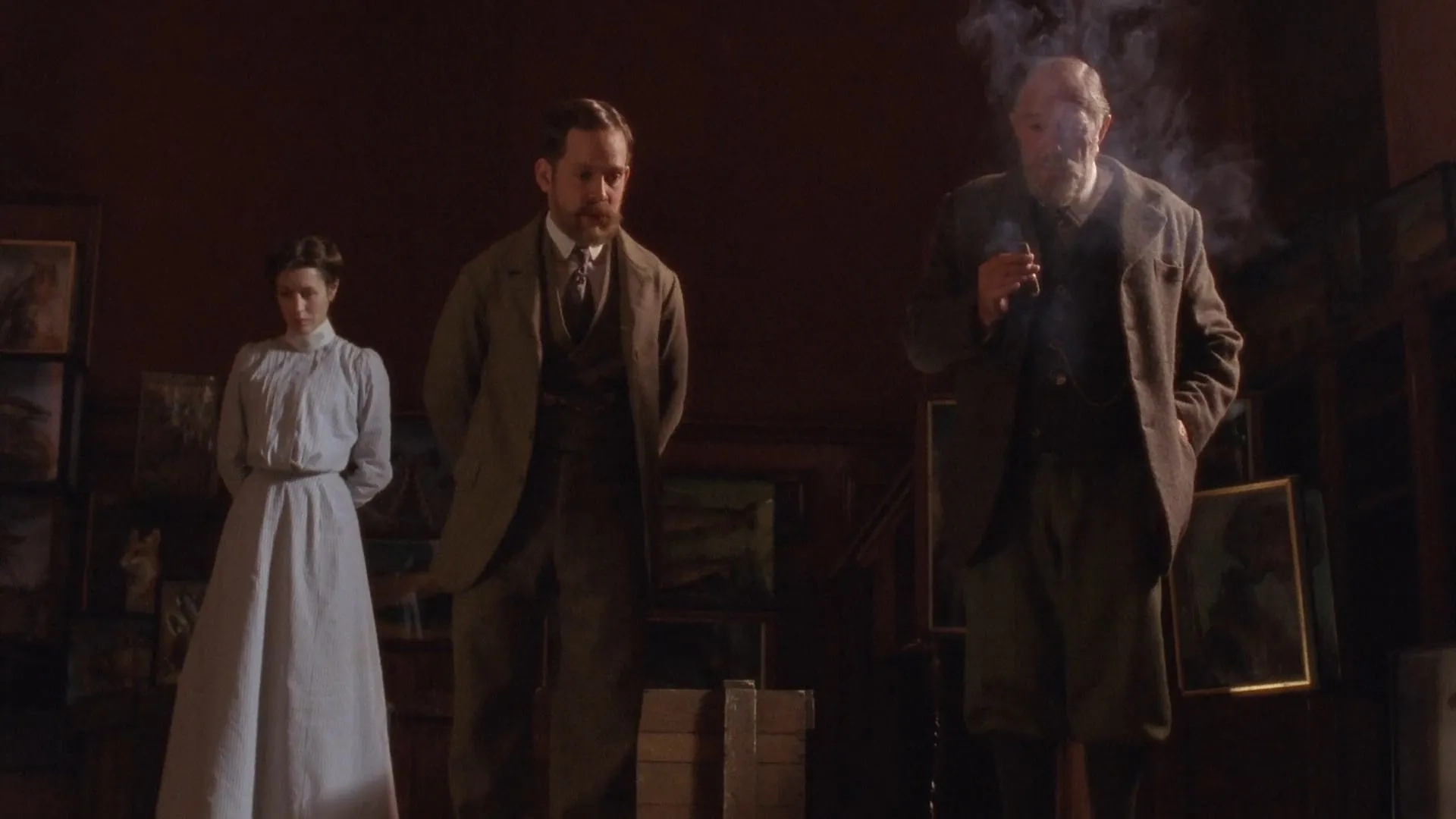 The Lost Prince (2003)