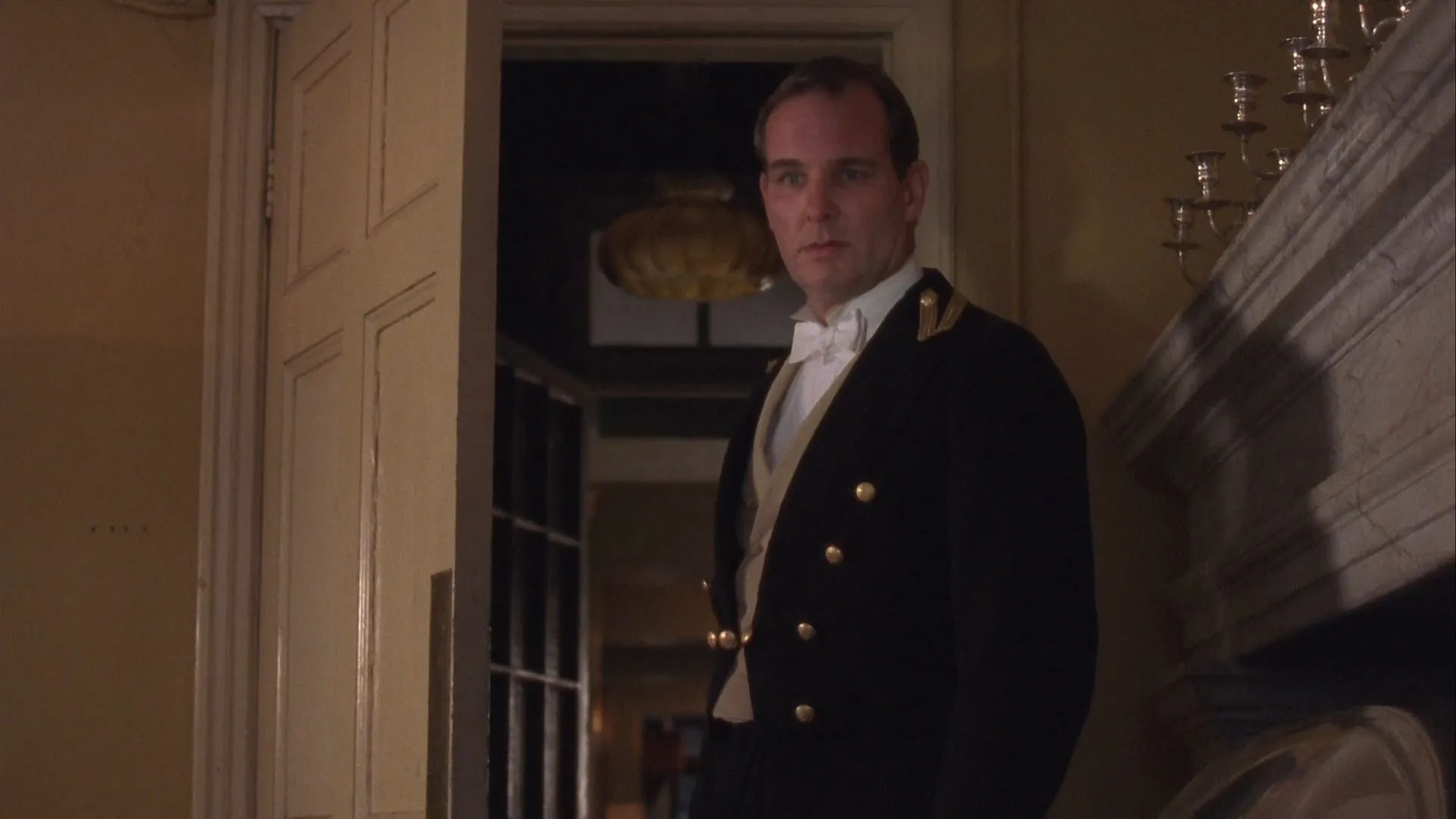 The Lost Prince (2003)
