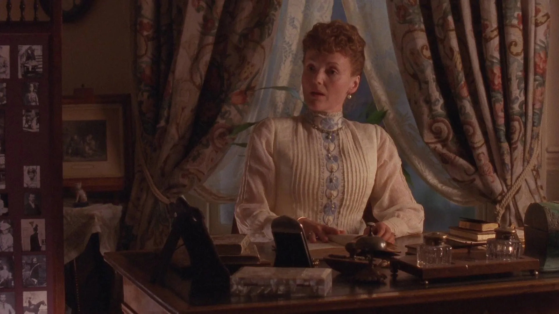 The Lost Prince (2003)